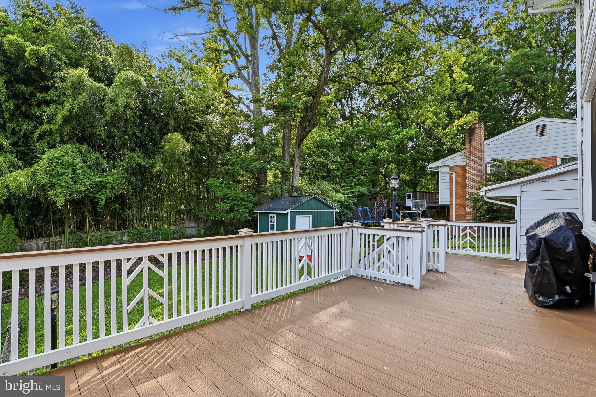DEREN PARK - Residential