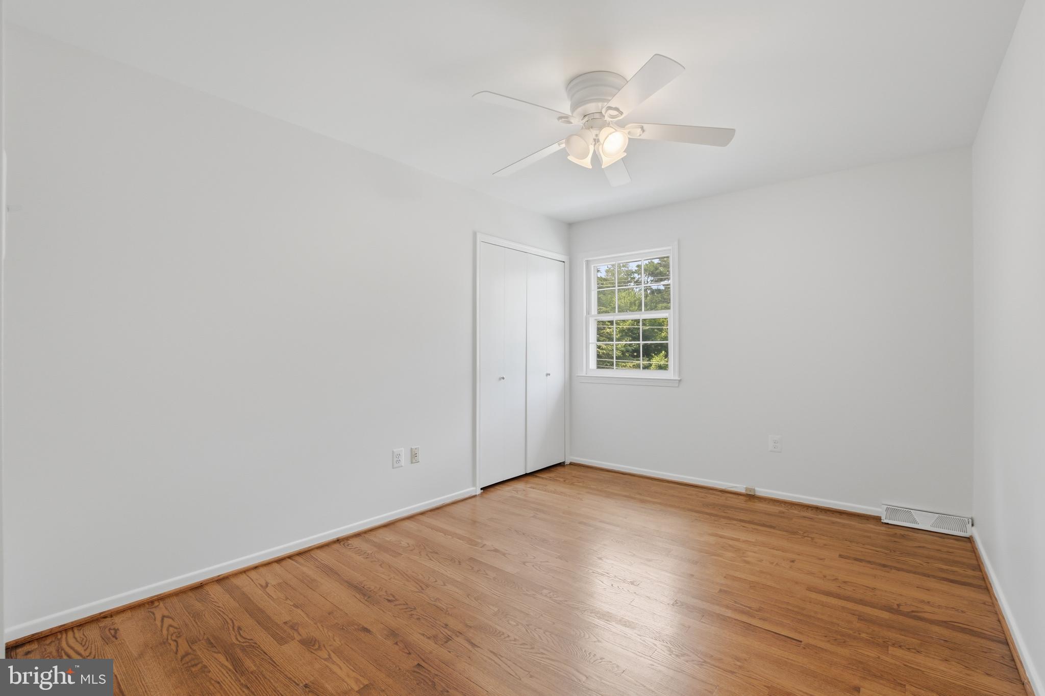 DEREN PARK - Residential