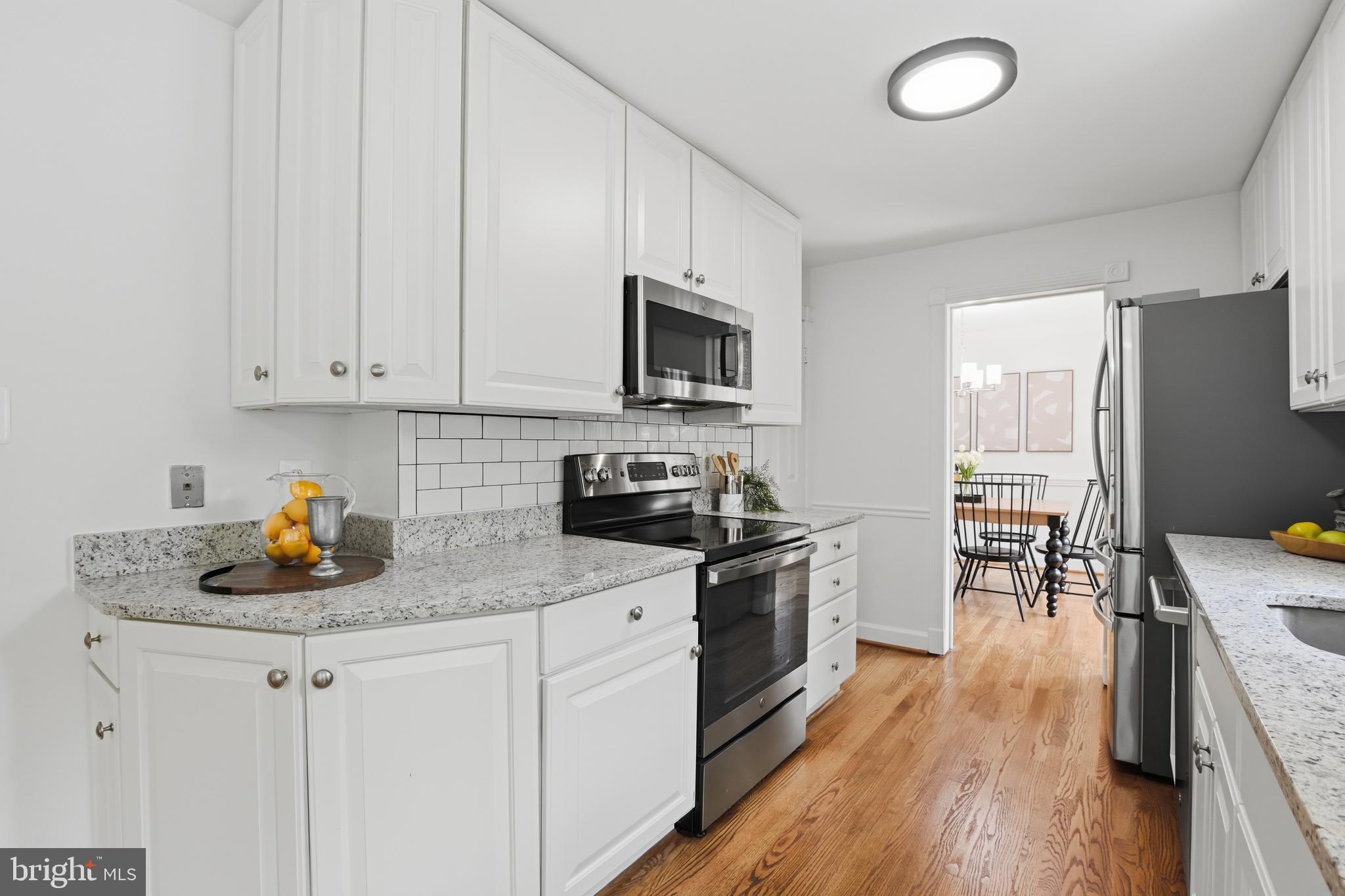 DEREN PARK - Residential