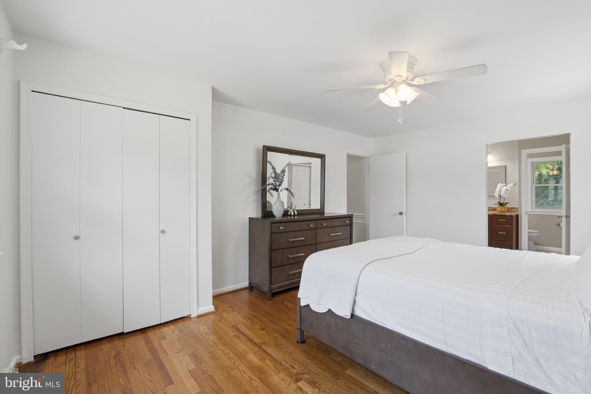 DEREN PARK - Residential