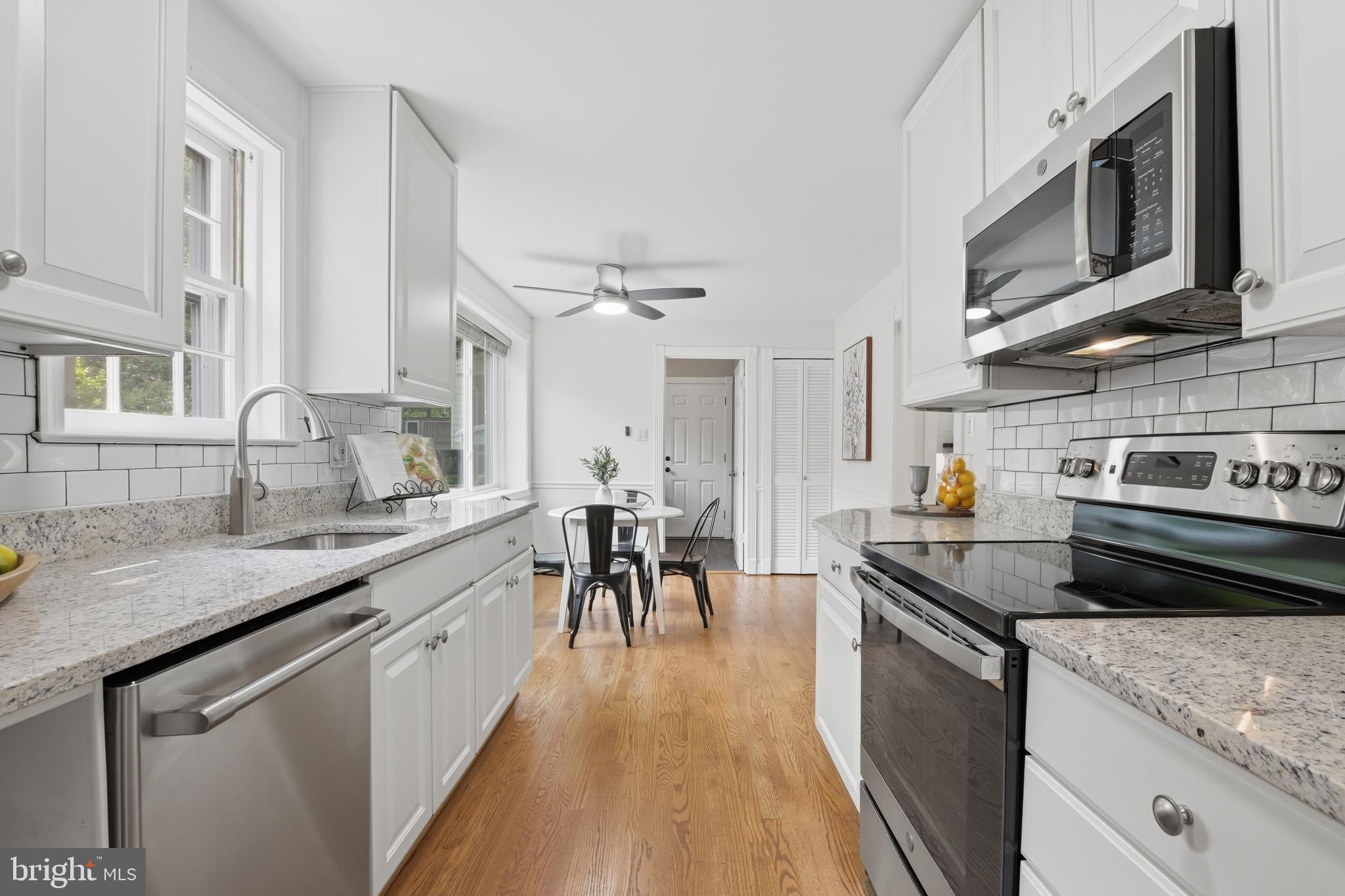 DEREN PARK - Residential