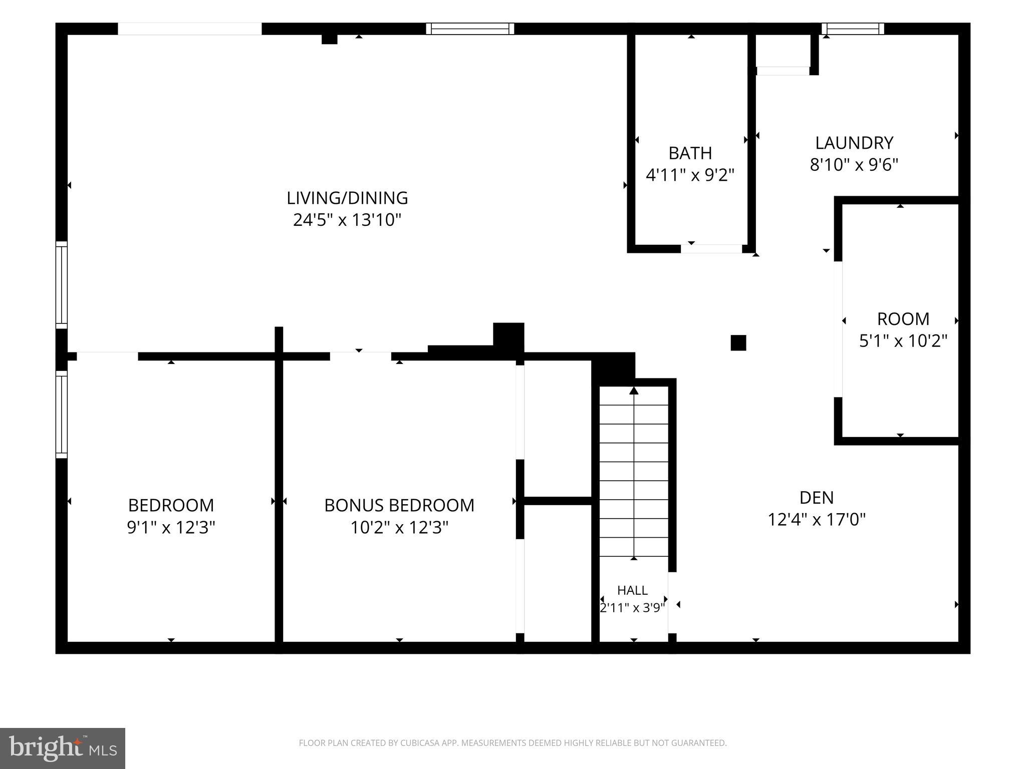 DEREN PARK - Residential