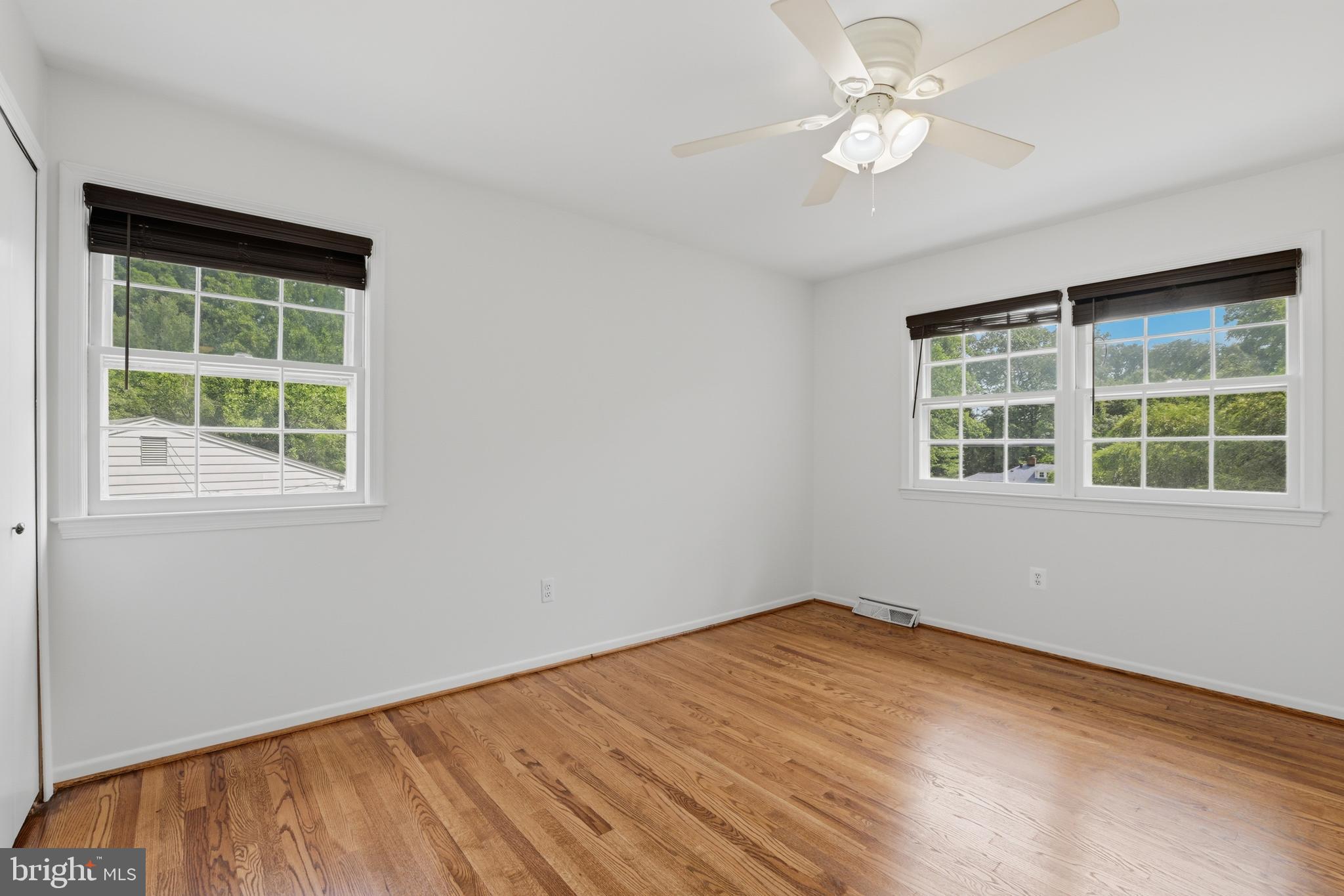 DEREN PARK - Residential
