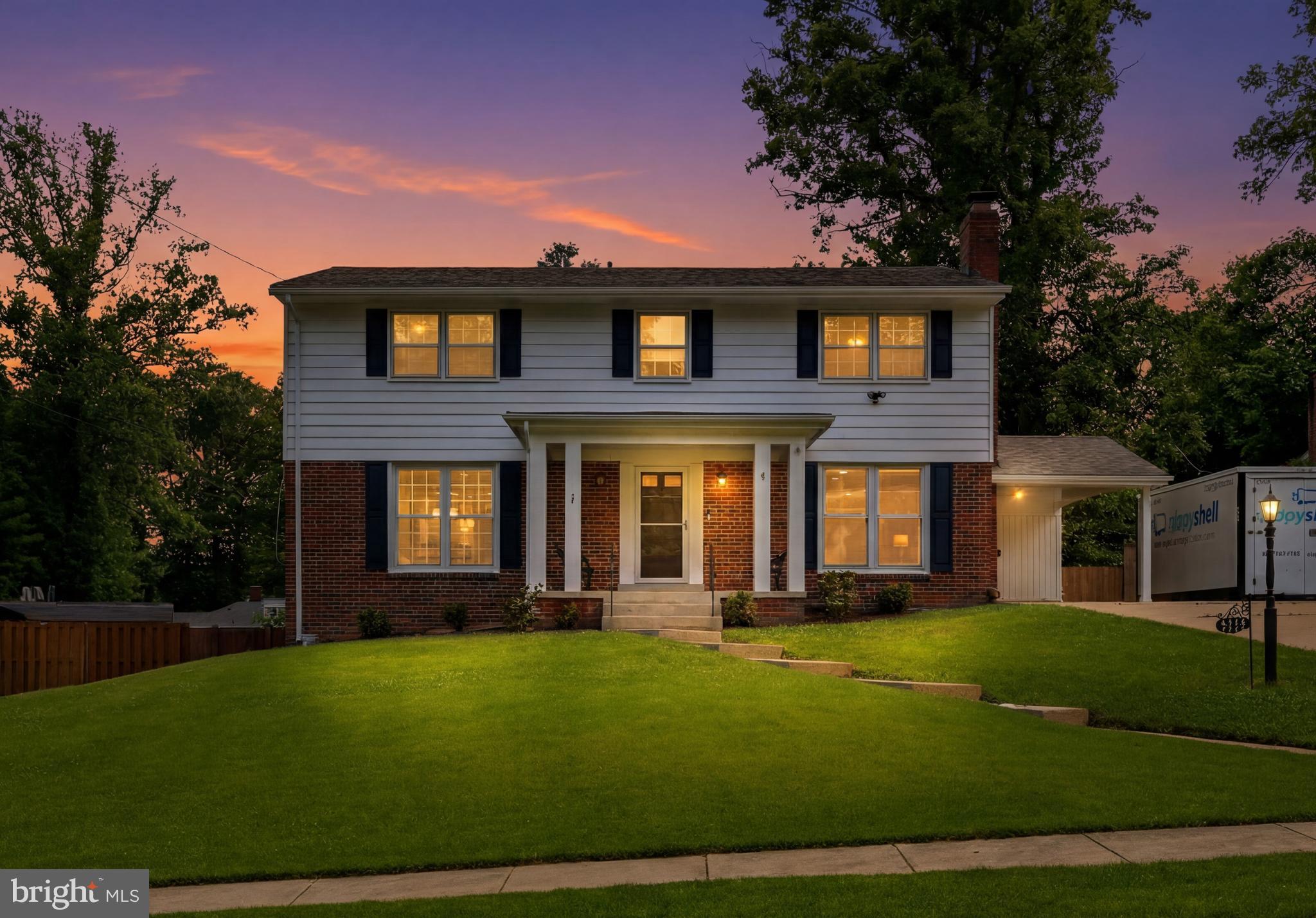 DEREN PARK - Residential