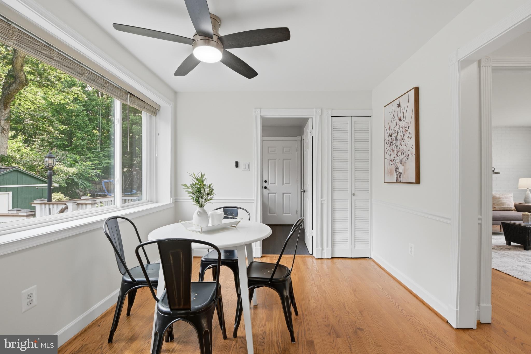 DEREN PARK - Residential