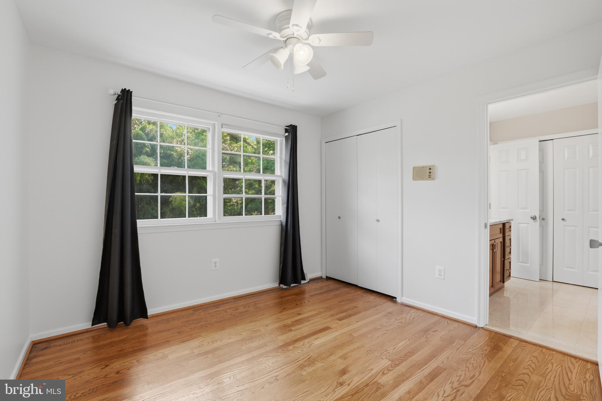 DEREN PARK - Residential