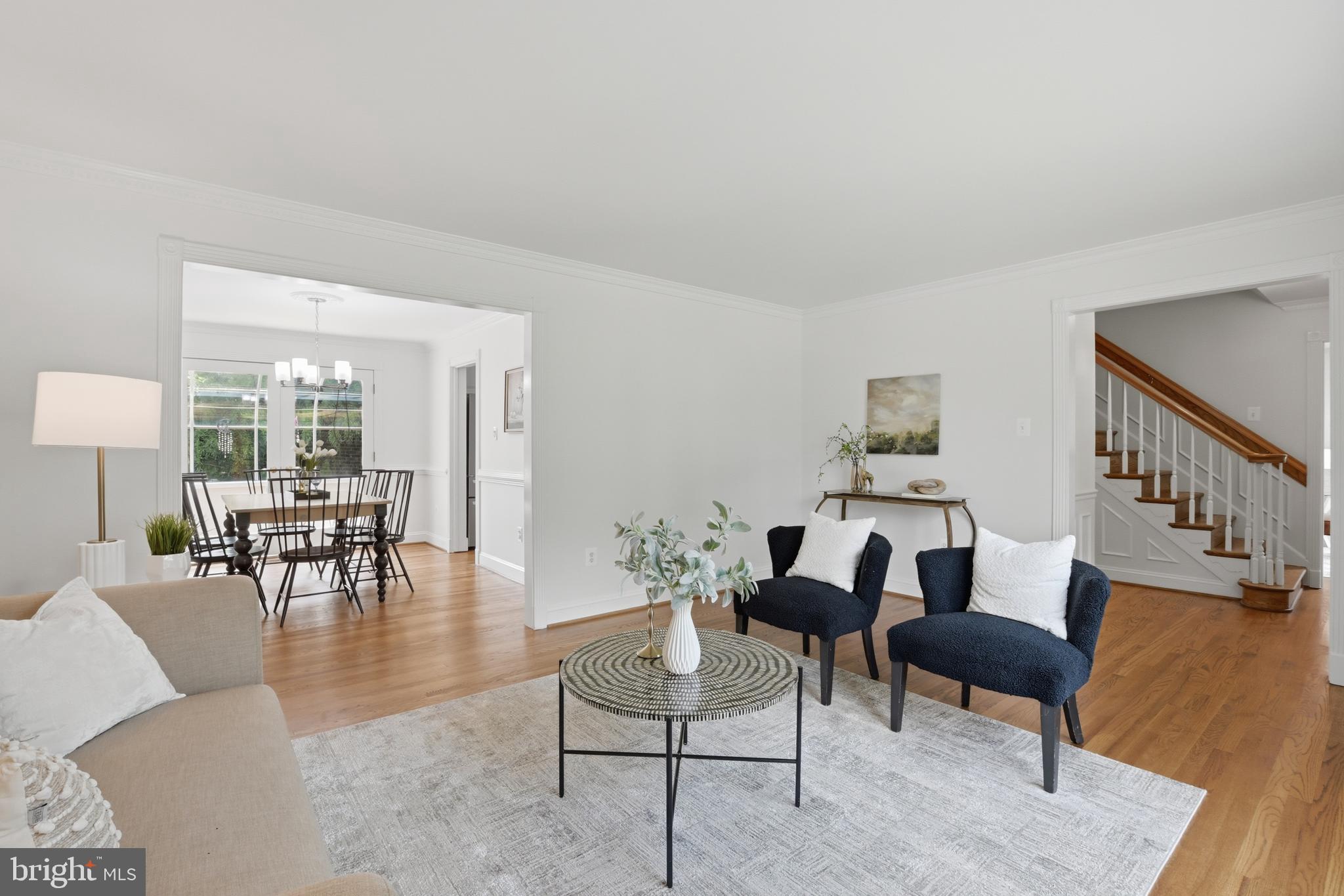 DEREN PARK - Residential