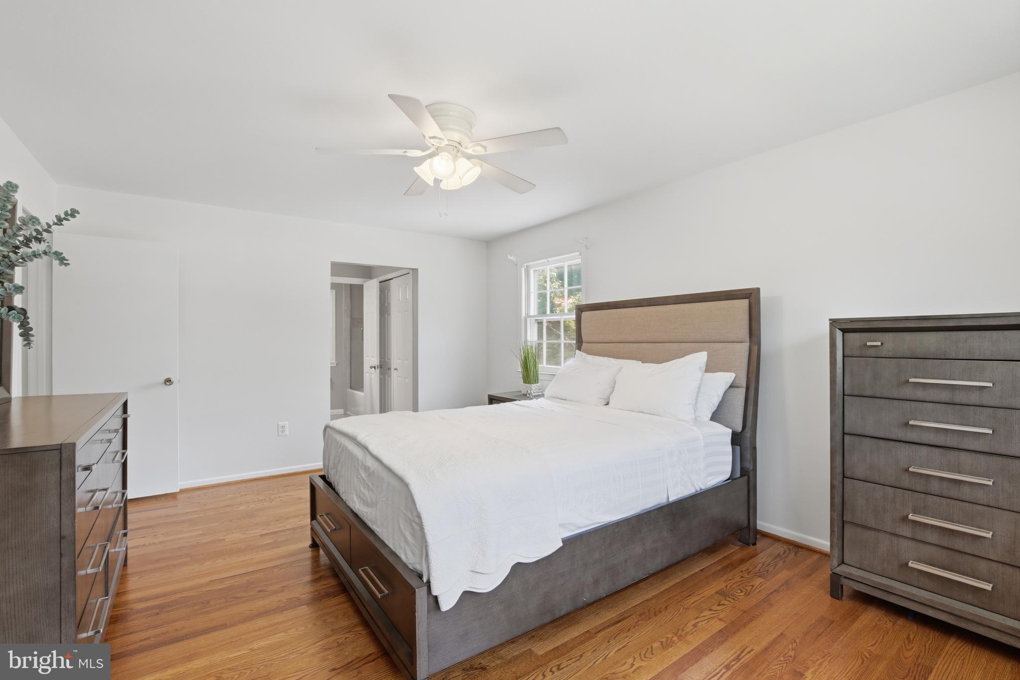 DEREN PARK - Residential