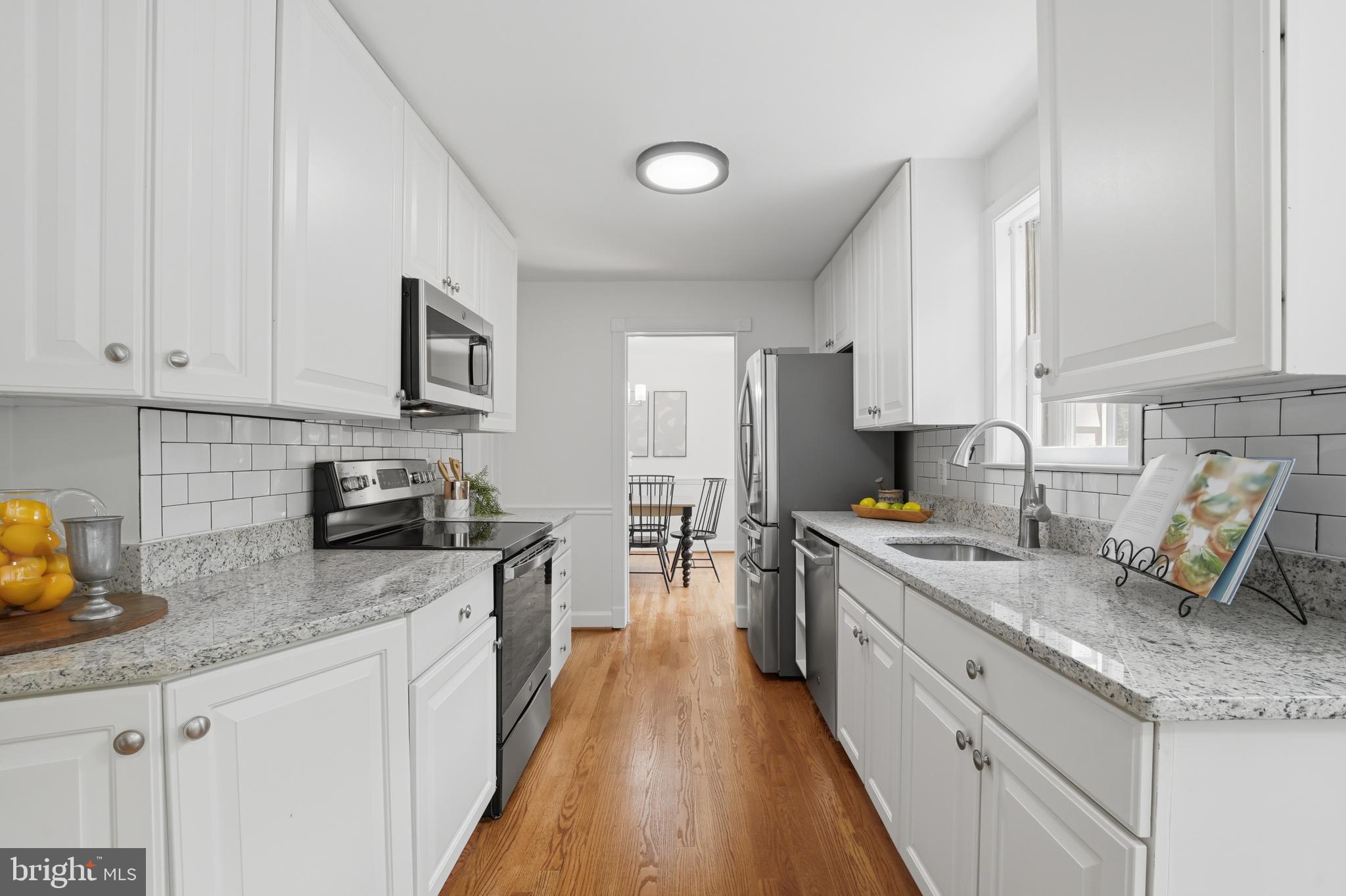 DEREN PARK - Residential