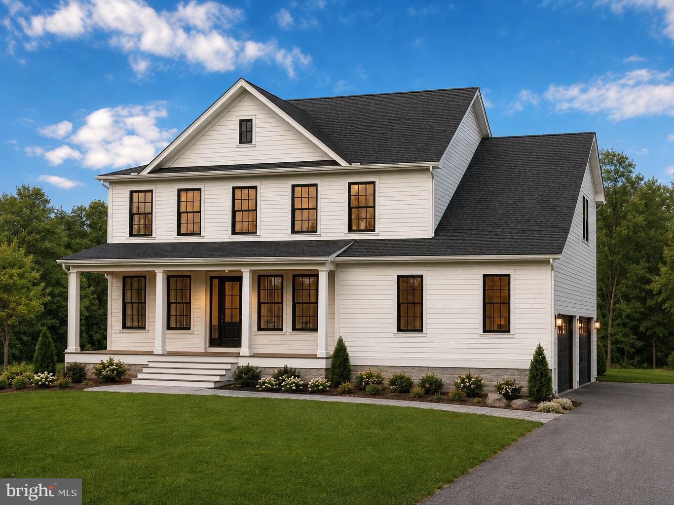 10 Are Lot just minutes to Potomac River Access, Marina and Restaurants! This Brand New, Custom Home has Summer Delivery — New custom home on 10 private acres, just 2 minutes from Fairview Beach and only 20 minutes to the VRE. Tucked against over 100 acres of private forest, this low-maintenance, energy-efficient residence offers unmatched privacy and easy access to local conveniences. The open-concept main level features a gourmet kitchen, screened porch, bonus bump-out and a safe room, and the oversized THREE-car garage provides abundant space for vehicles and toys. A huge walk-out basement creates flexible expansion potential for a gym, optional 4th bedroom and bath,  guest suite or media room, and the home is loaded with custom finishes with remaining options still available for buyer customization. Summer delivery—call today and don’t miss this one-of-a-kind property.
