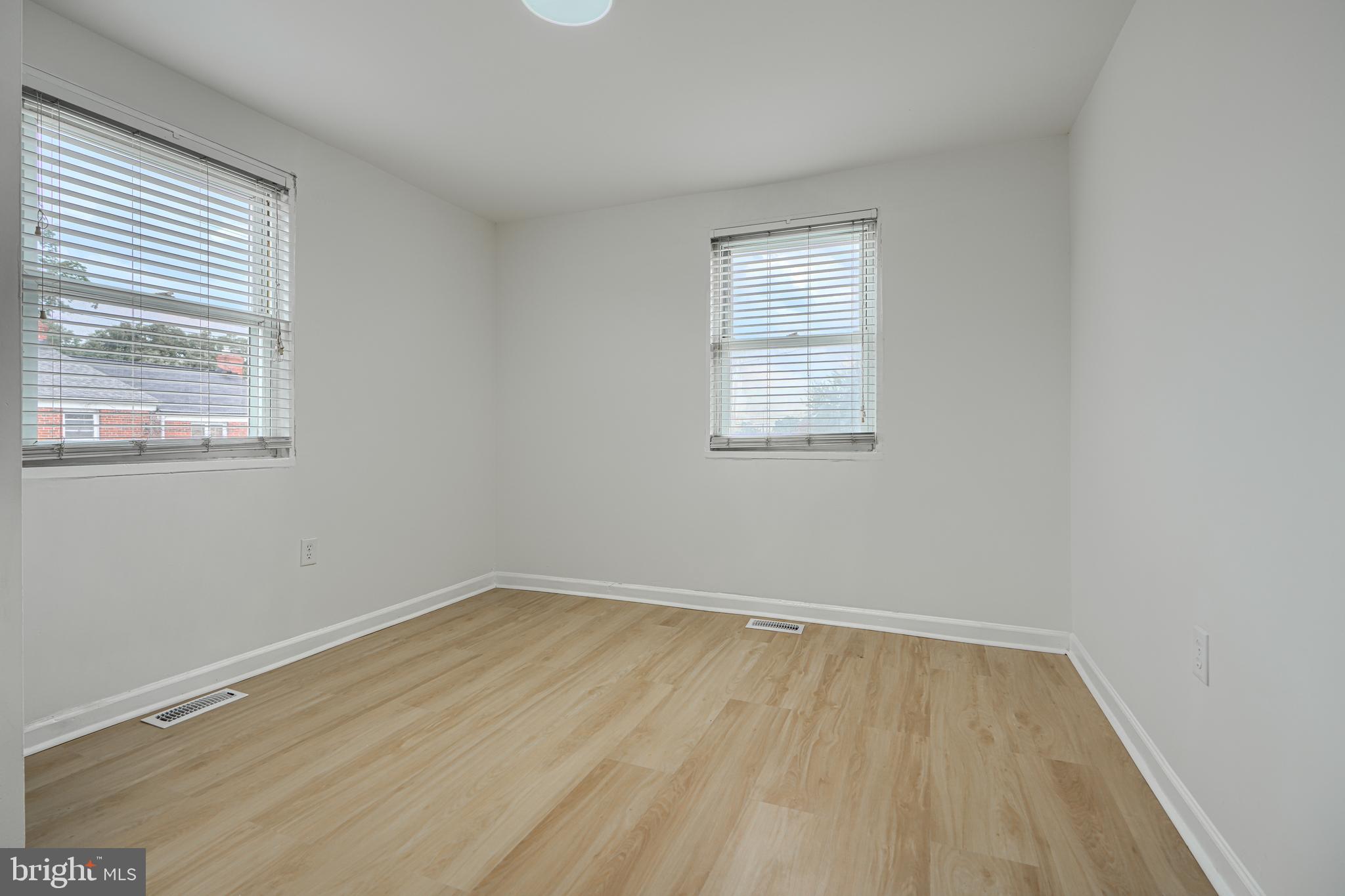 EDMONDSON VIILLAGE - Residential