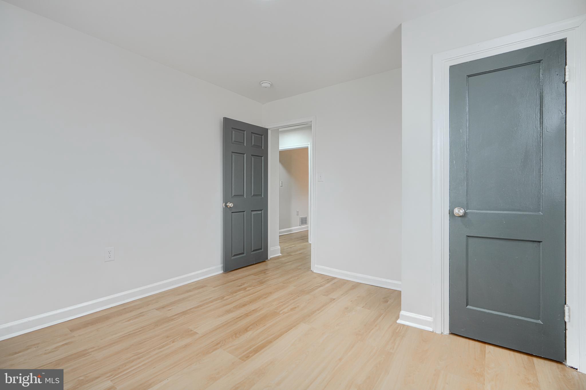 EDMONDSON VIILLAGE - Residential
