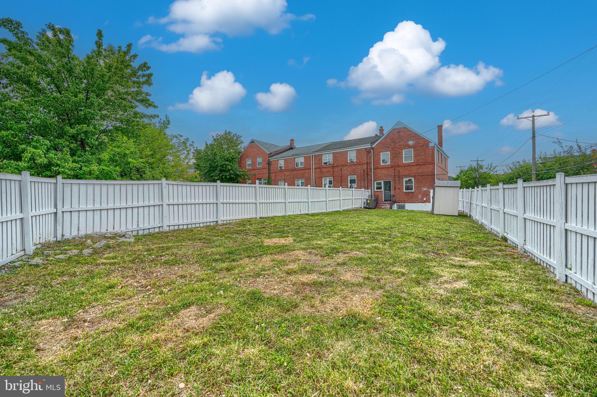 EDMONDSON VIILLAGE - Residential