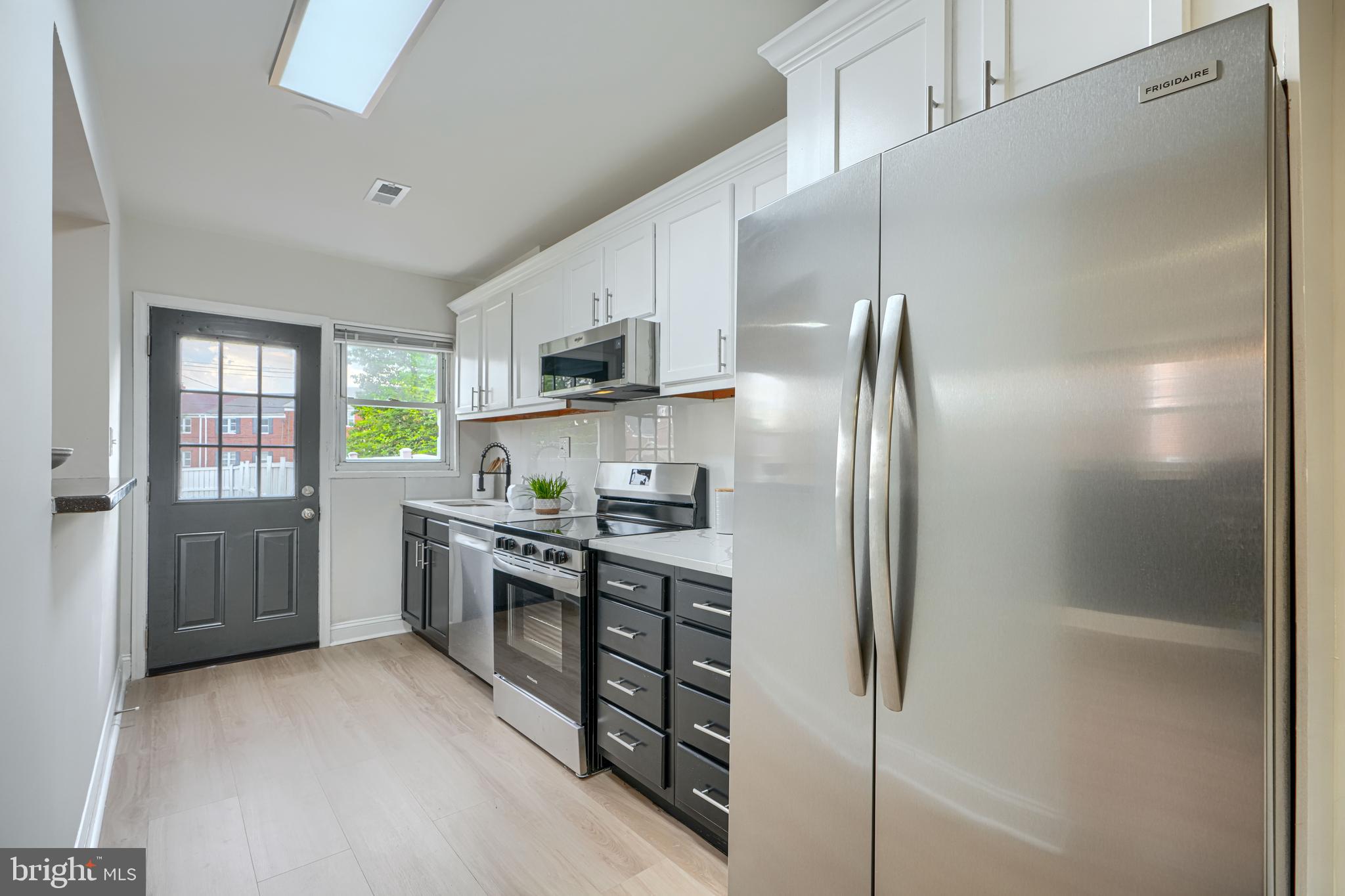 EDMONDSON VIILLAGE - Residential
