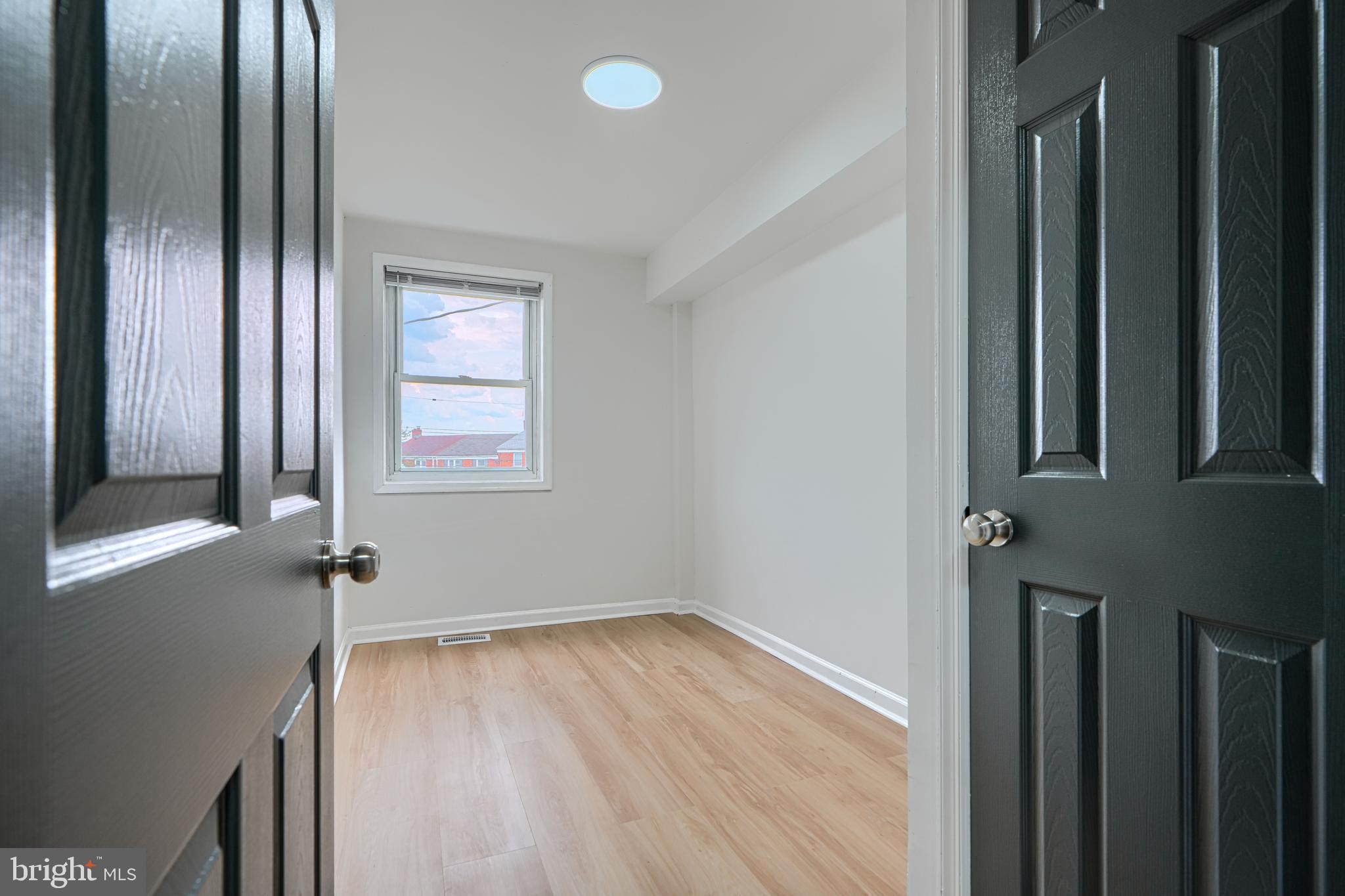 EDMONDSON VIILLAGE - Residential