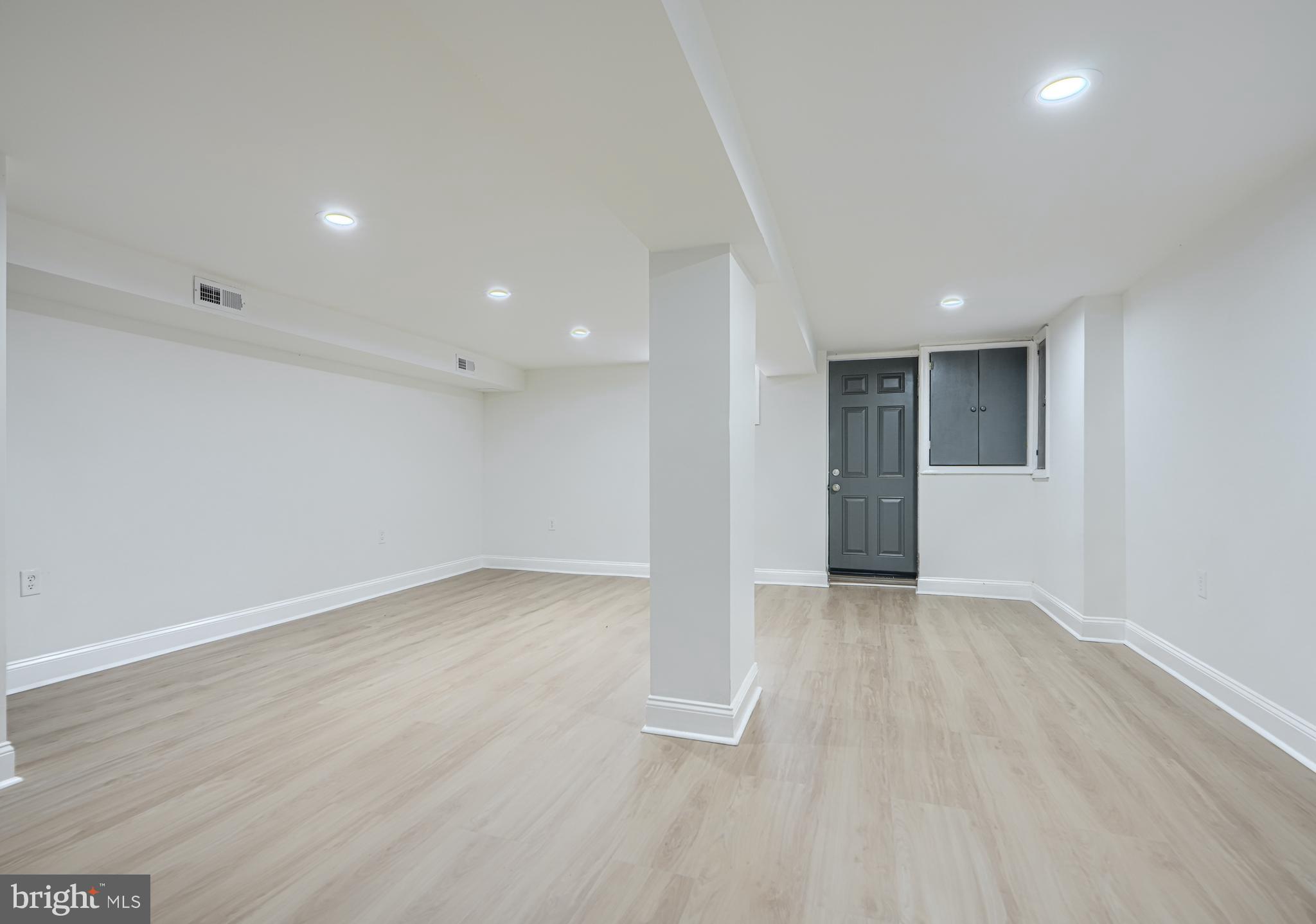 EDMONDSON VIILLAGE - Residential