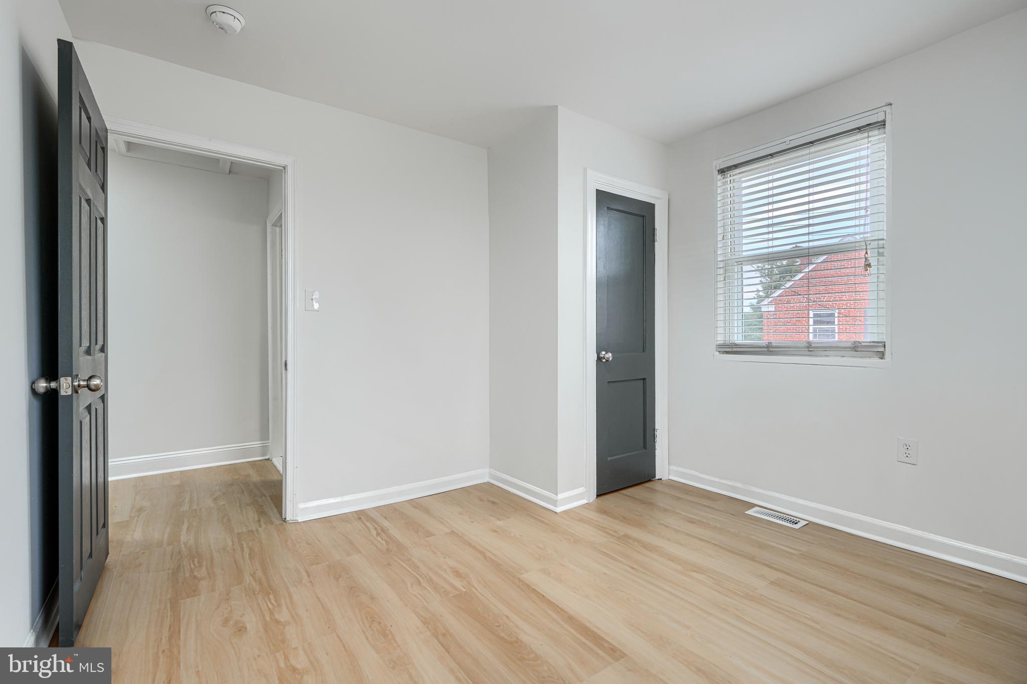 EDMONDSON VIILLAGE - Residential
