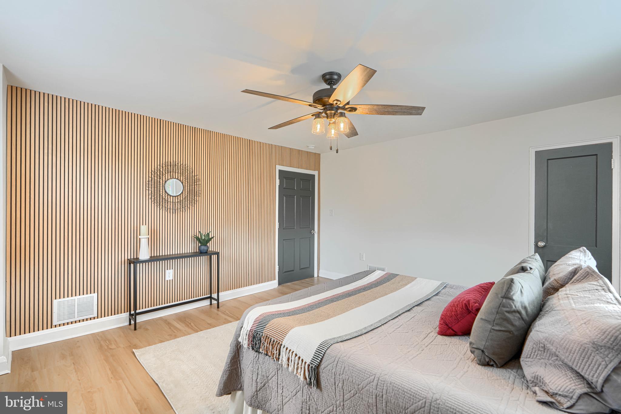 EDMONDSON VIILLAGE - Residential