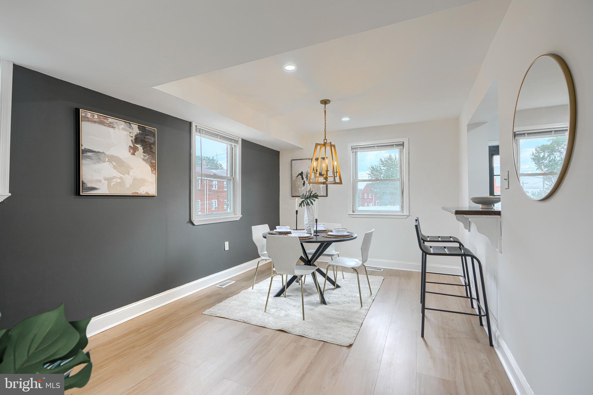 EDMONDSON VIILLAGE - Residential