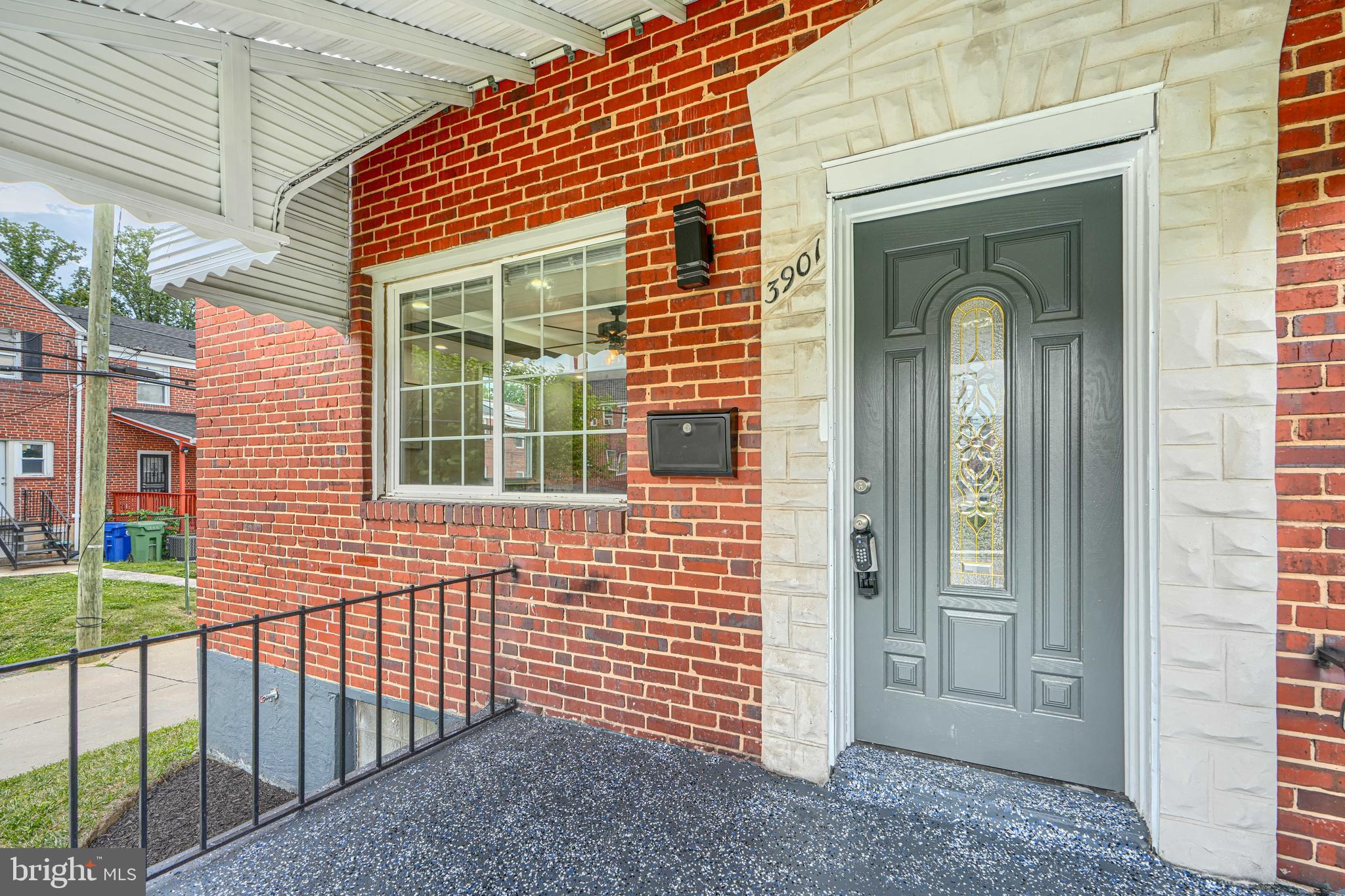 EDMONDSON VIILLAGE - Residential