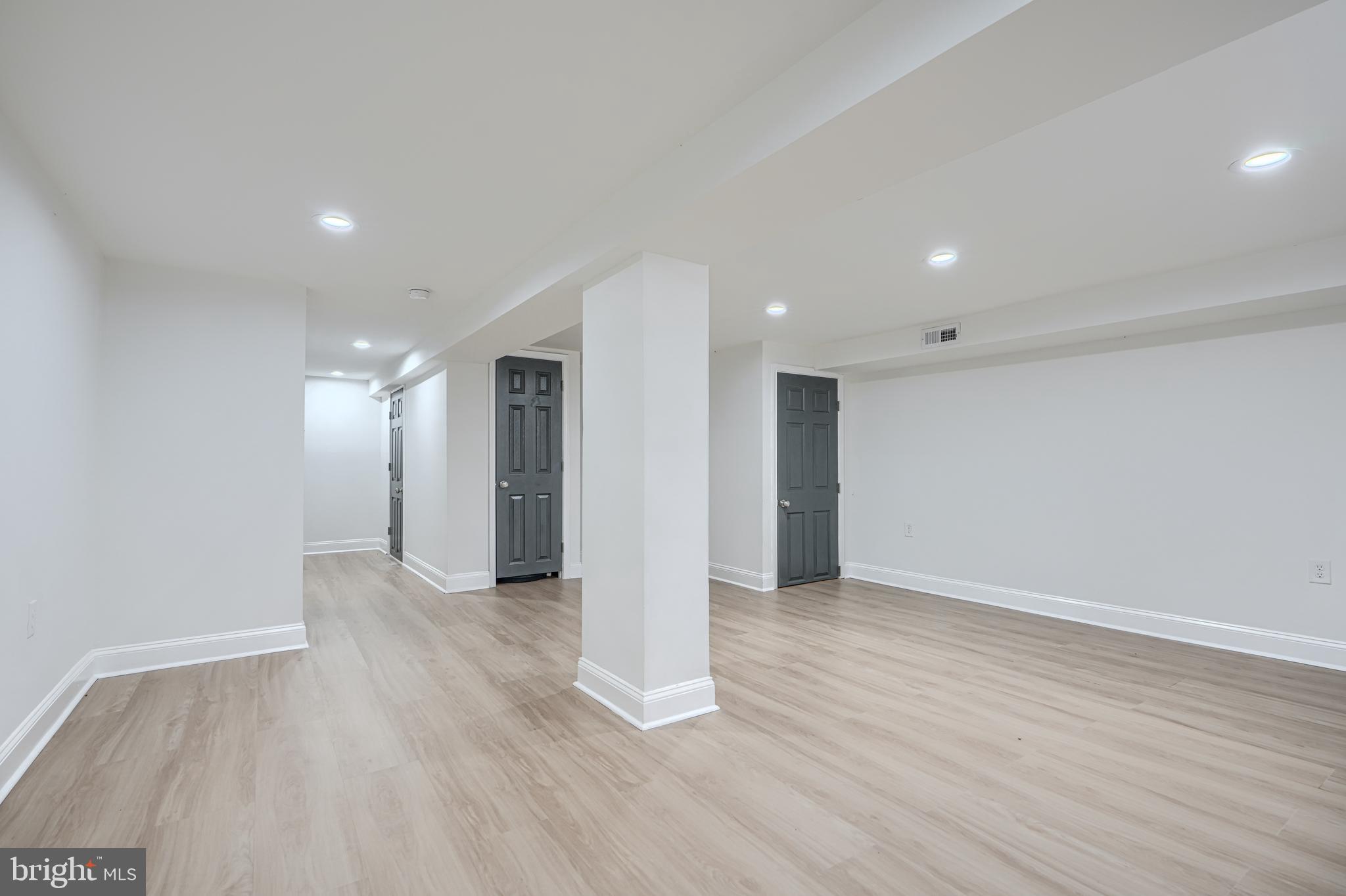 EDMONDSON VIILLAGE - Residential