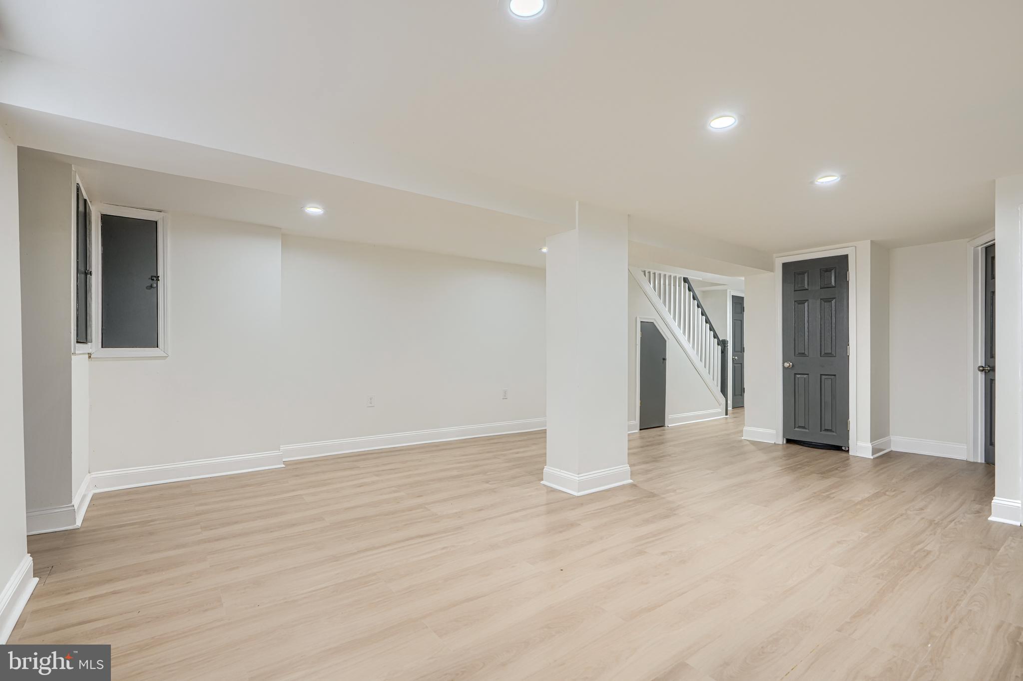 EDMONDSON VIILLAGE - Residential