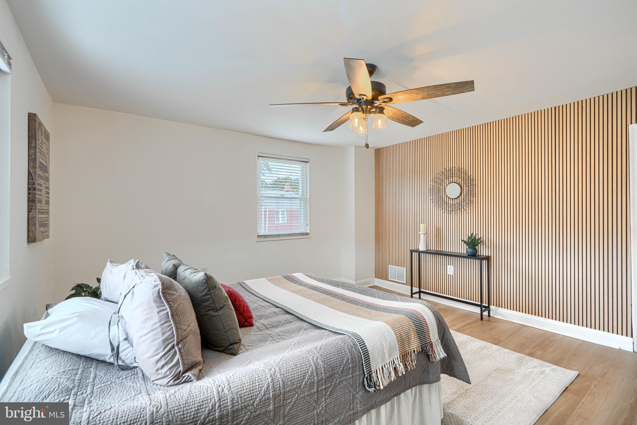 EDMONDSON VIILLAGE - Residential