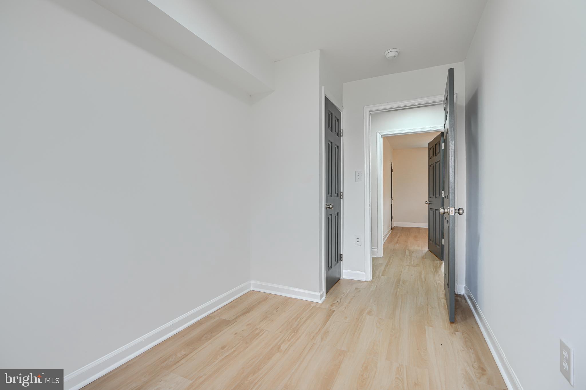 EDMONDSON VIILLAGE - Residential