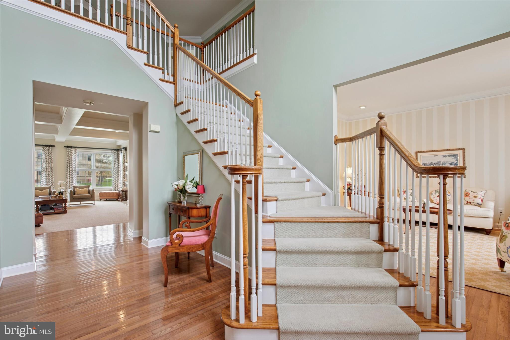 WAINWRIGHT AT WHIT - Residential