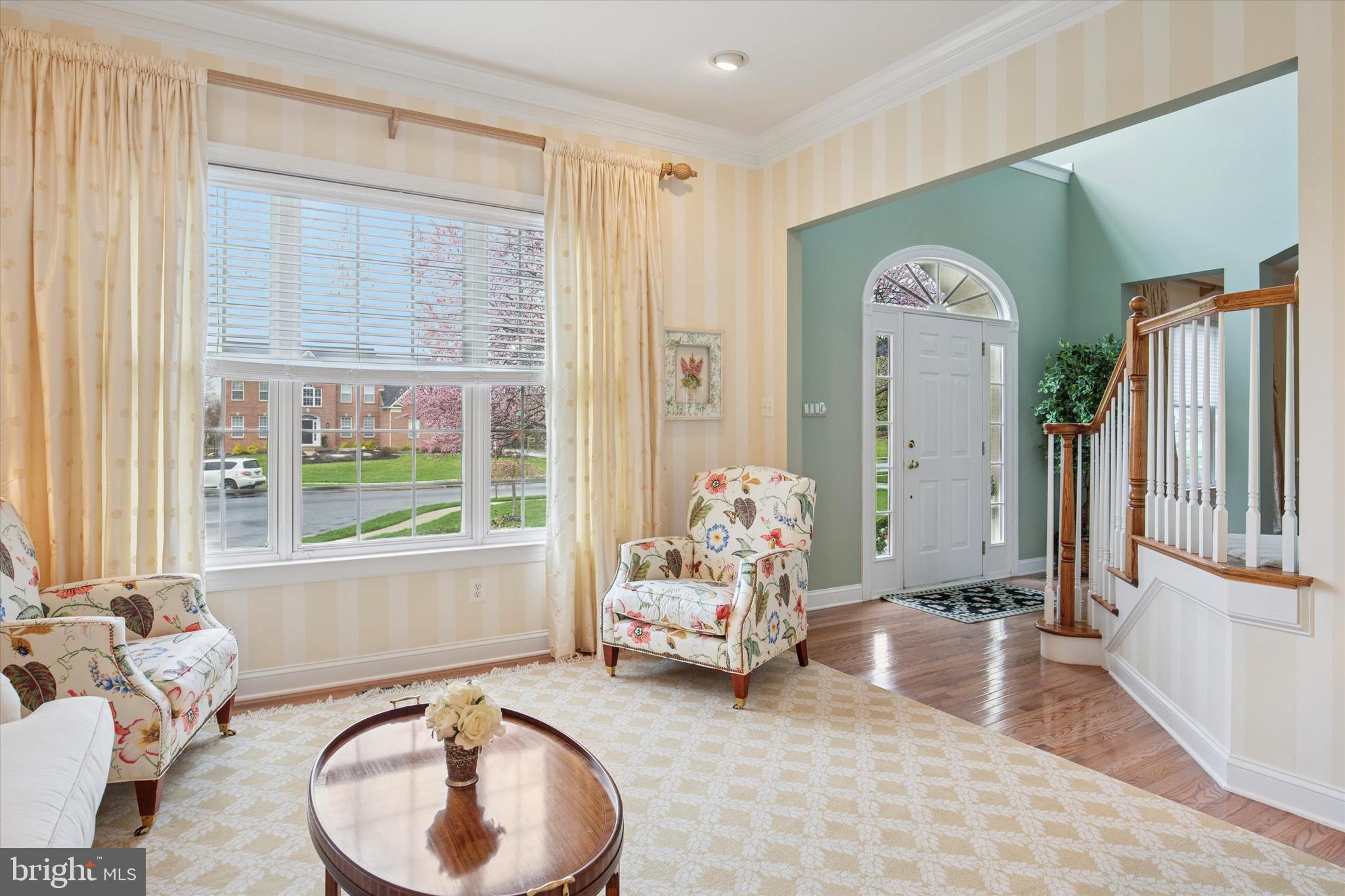 WAINWRIGHT AT WHIT - Residential
