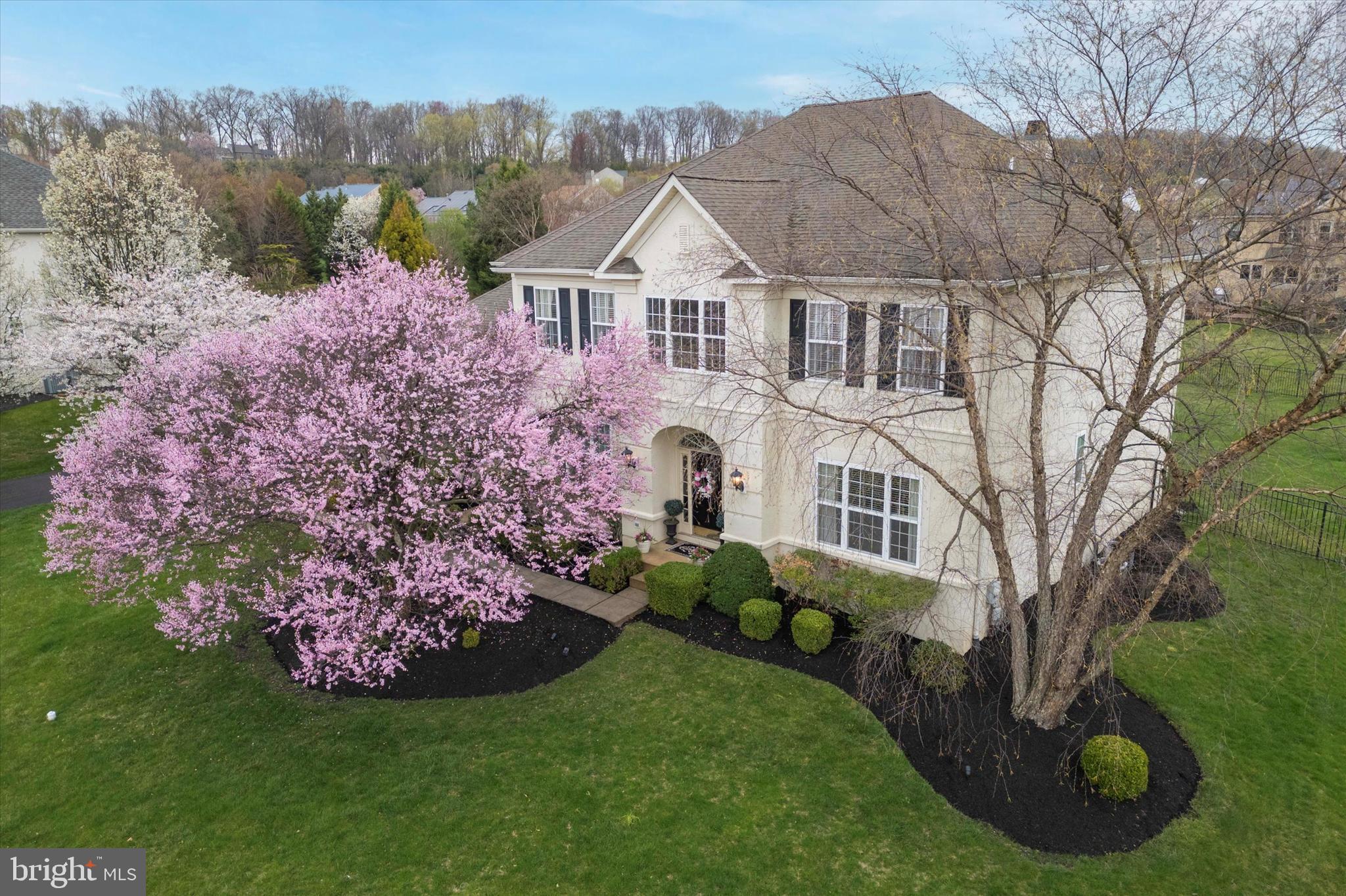 WAINWRIGHT AT WHIT - Residential