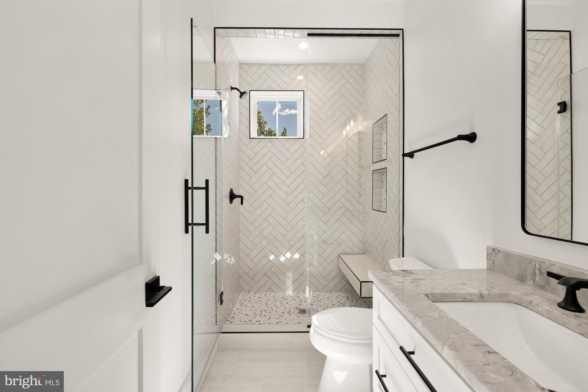 CHEVY CHASE VIEW - Residential