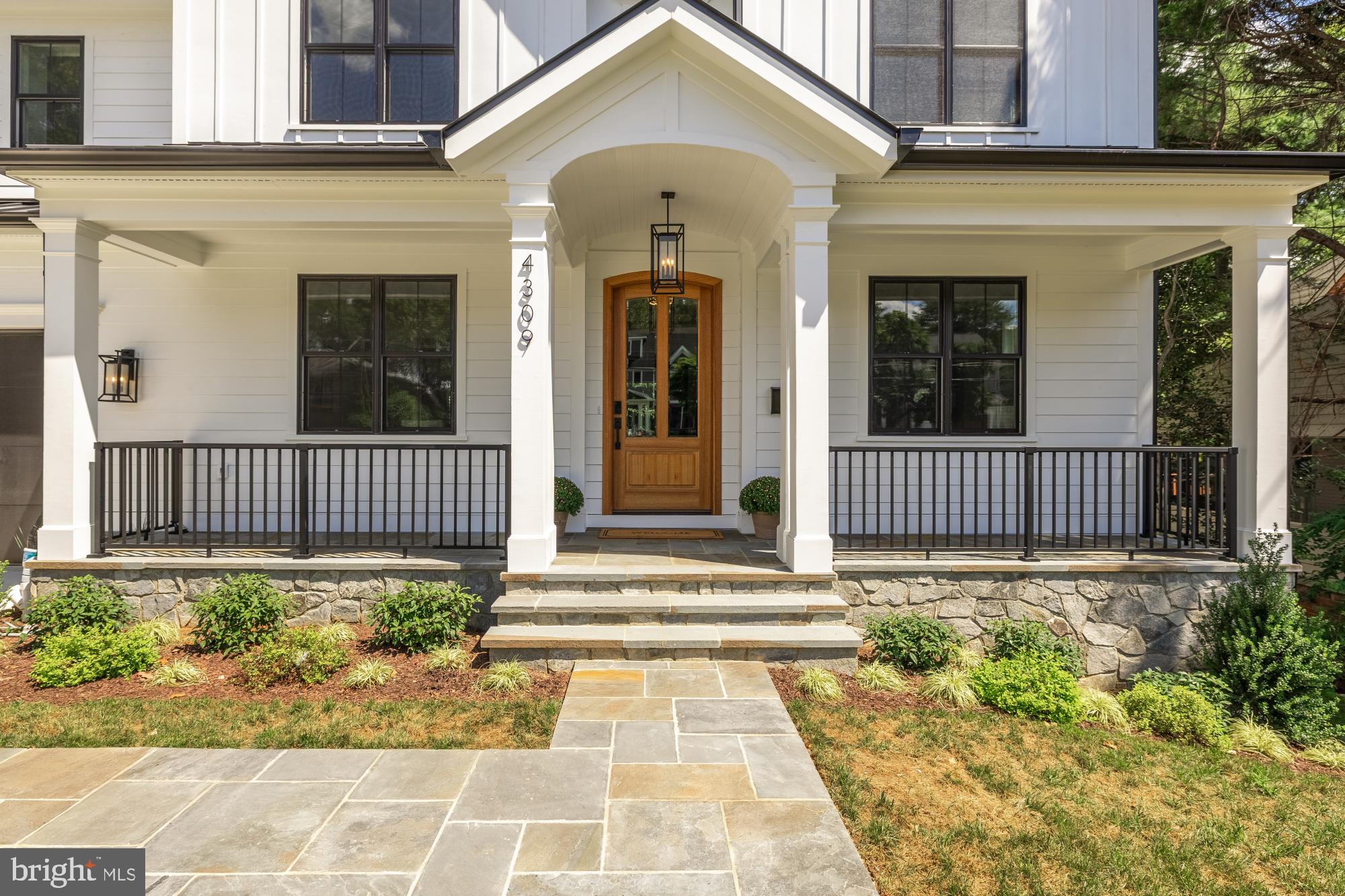 CHEVY CHASE VIEW - Residential