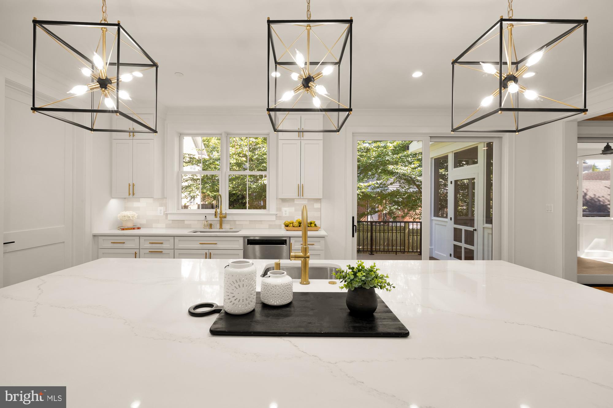 CHEVY CHASE VIEW - Residential