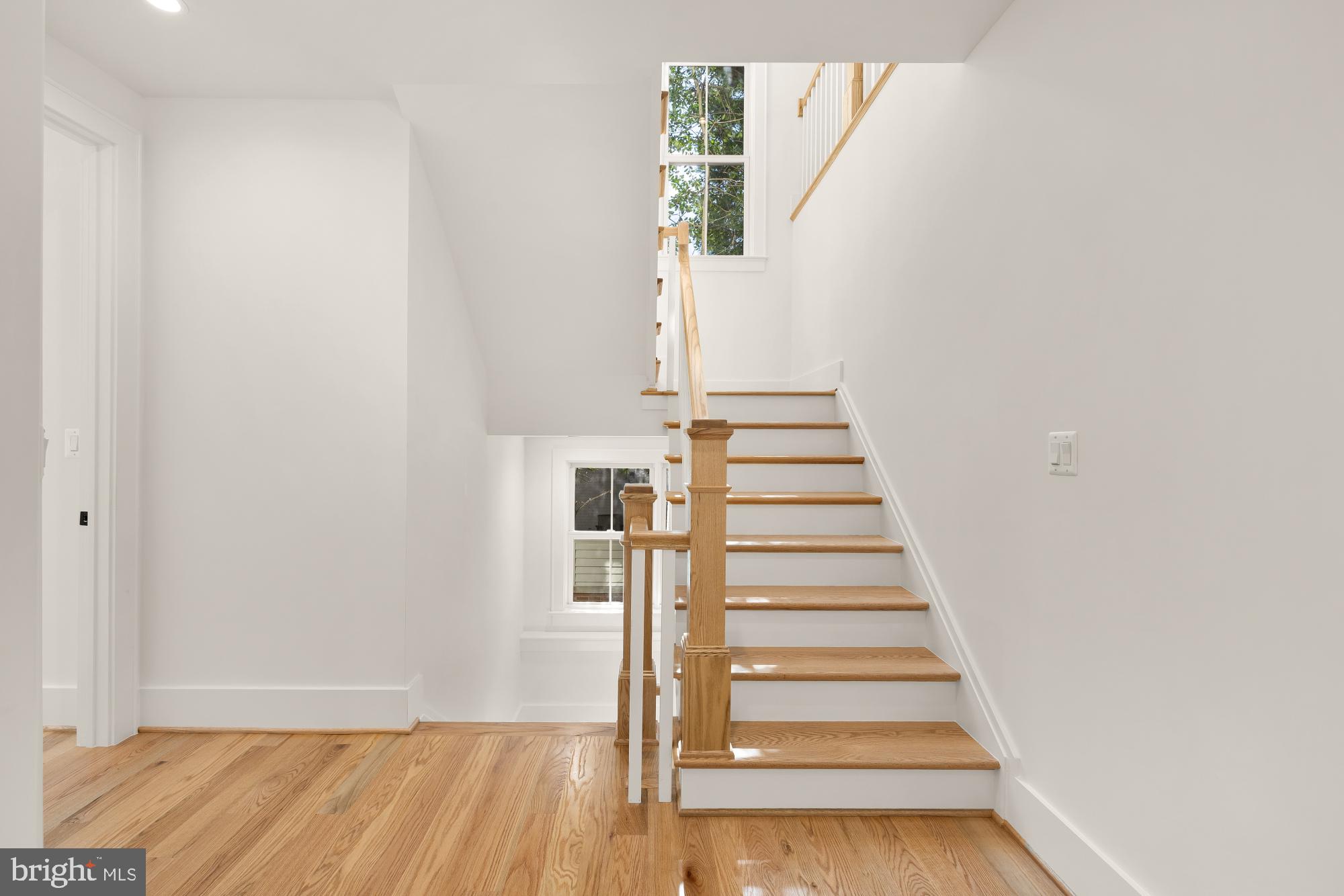CHEVY CHASE VIEW - Residential