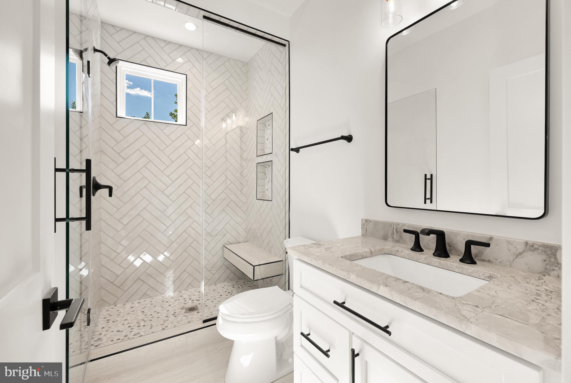 CHEVY CHASE VIEW - Residential