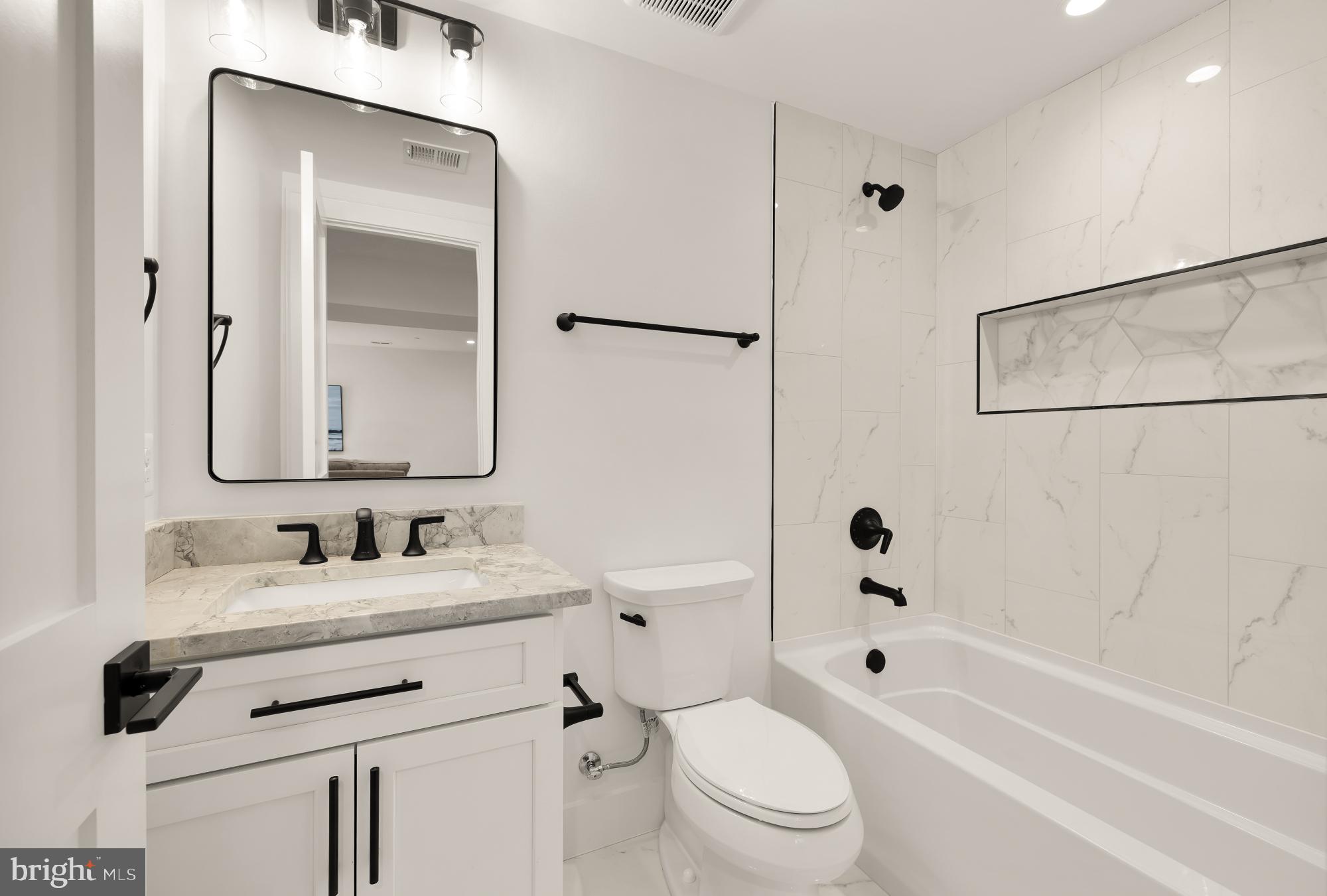 CHEVY CHASE VIEW - Residential