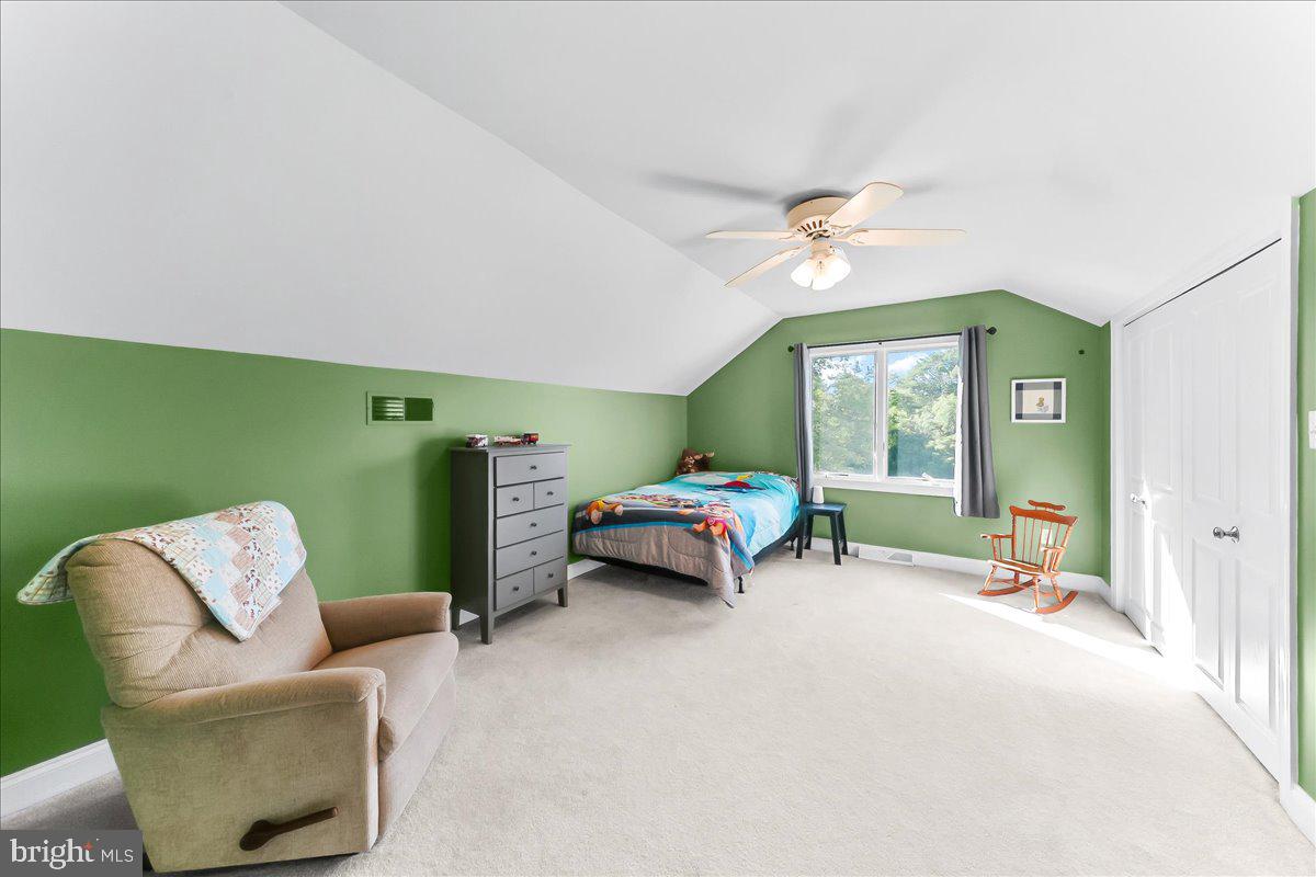 FAIR HILL - Residential