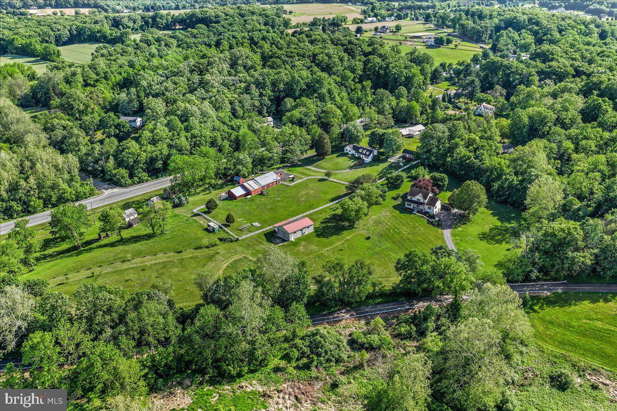 FAIR HILL - Residential