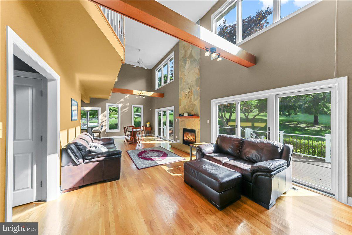 FAIR HILL - Residential