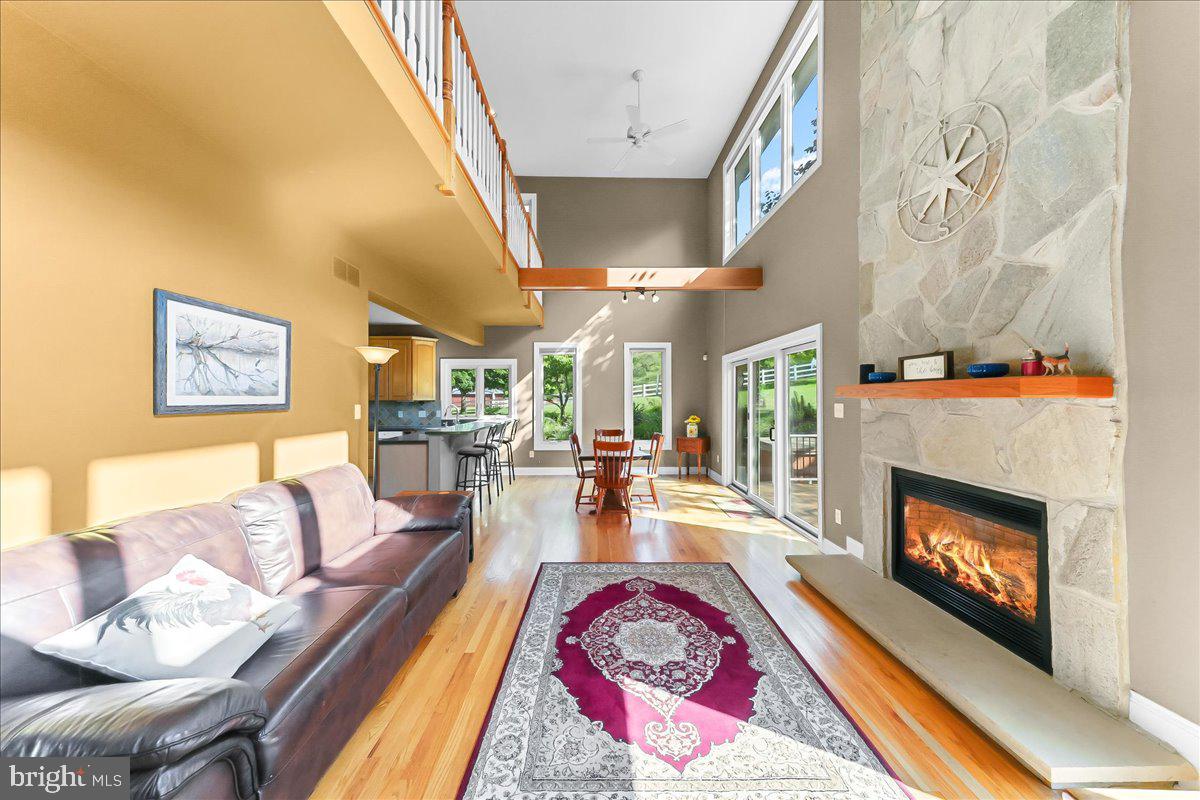FAIR HILL - Residential