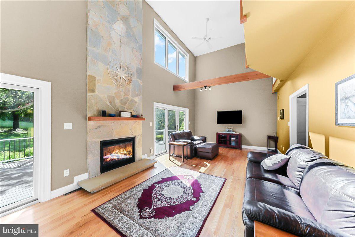 FAIR HILL - Residential