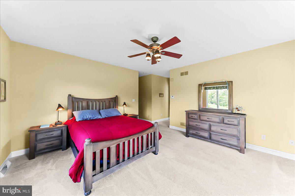 FAIR HILL - Residential