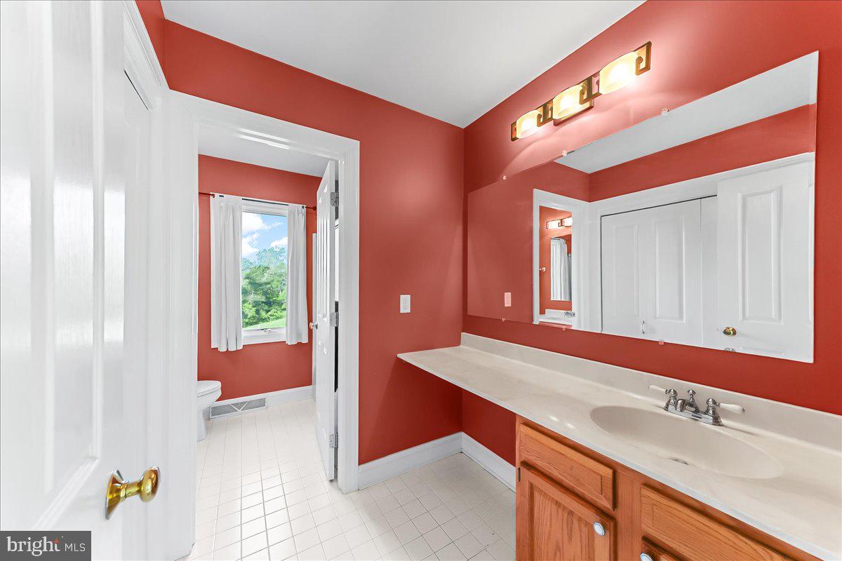 FAIR HILL - Residential