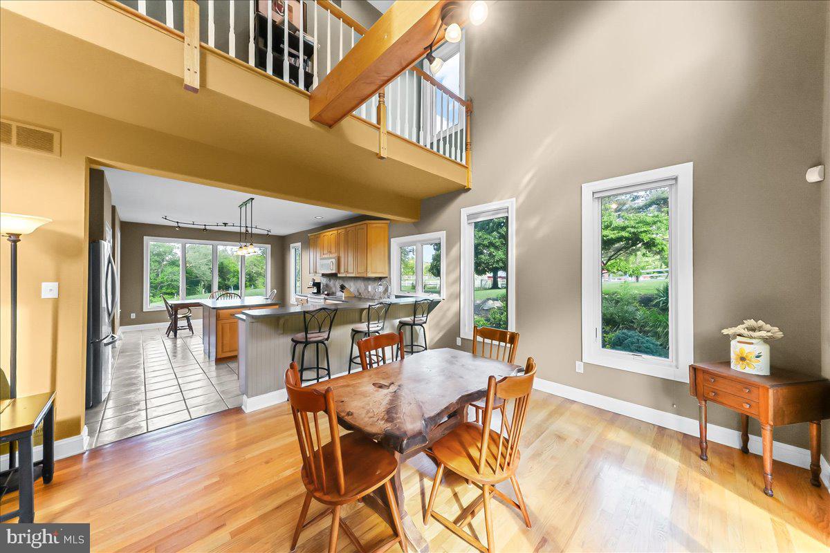 FAIR HILL - Residential