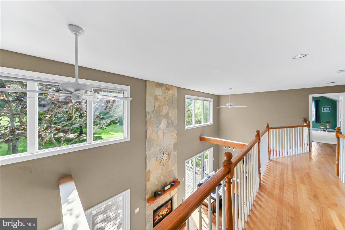 FAIR HILL - Residential