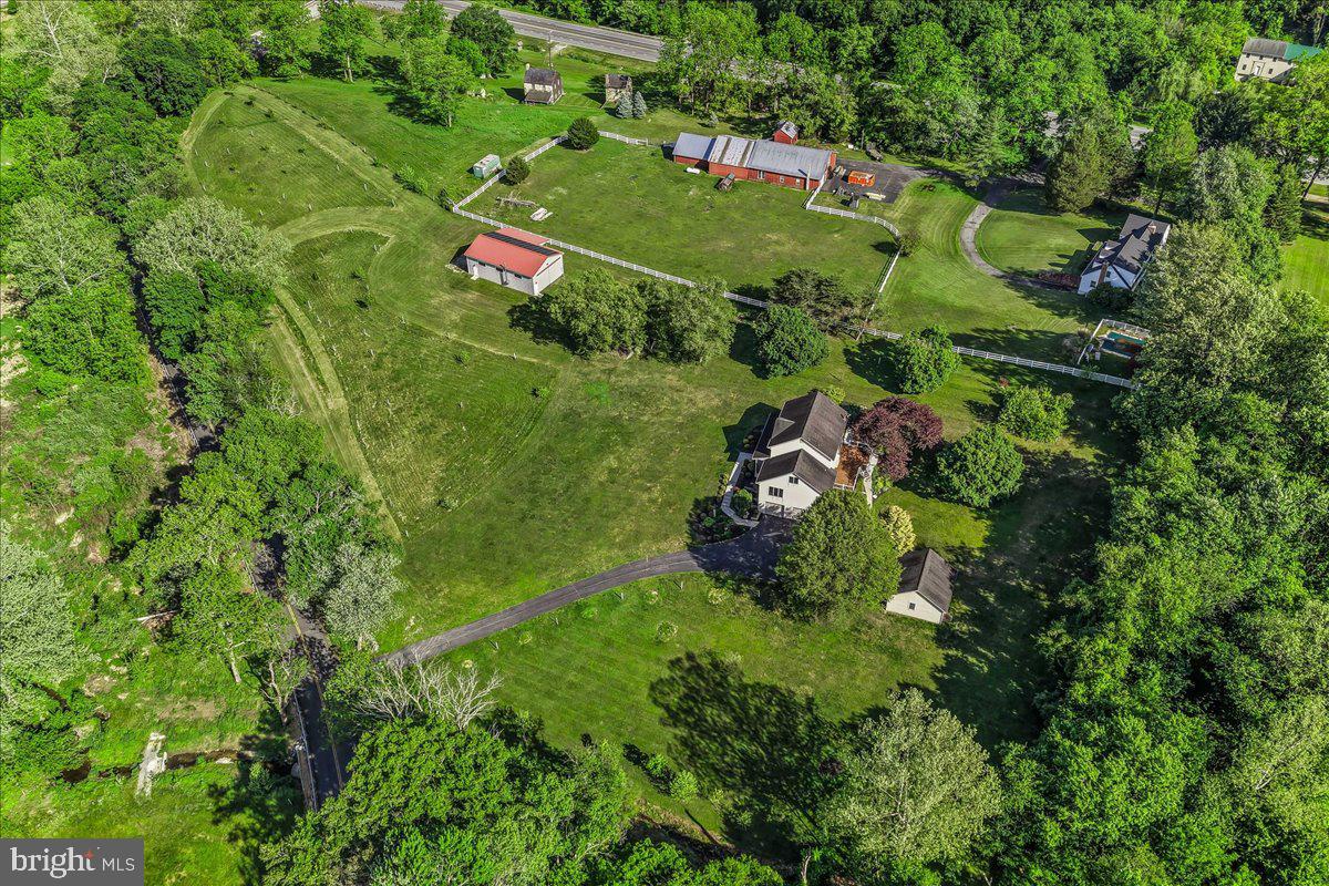 FAIR HILL - Residential