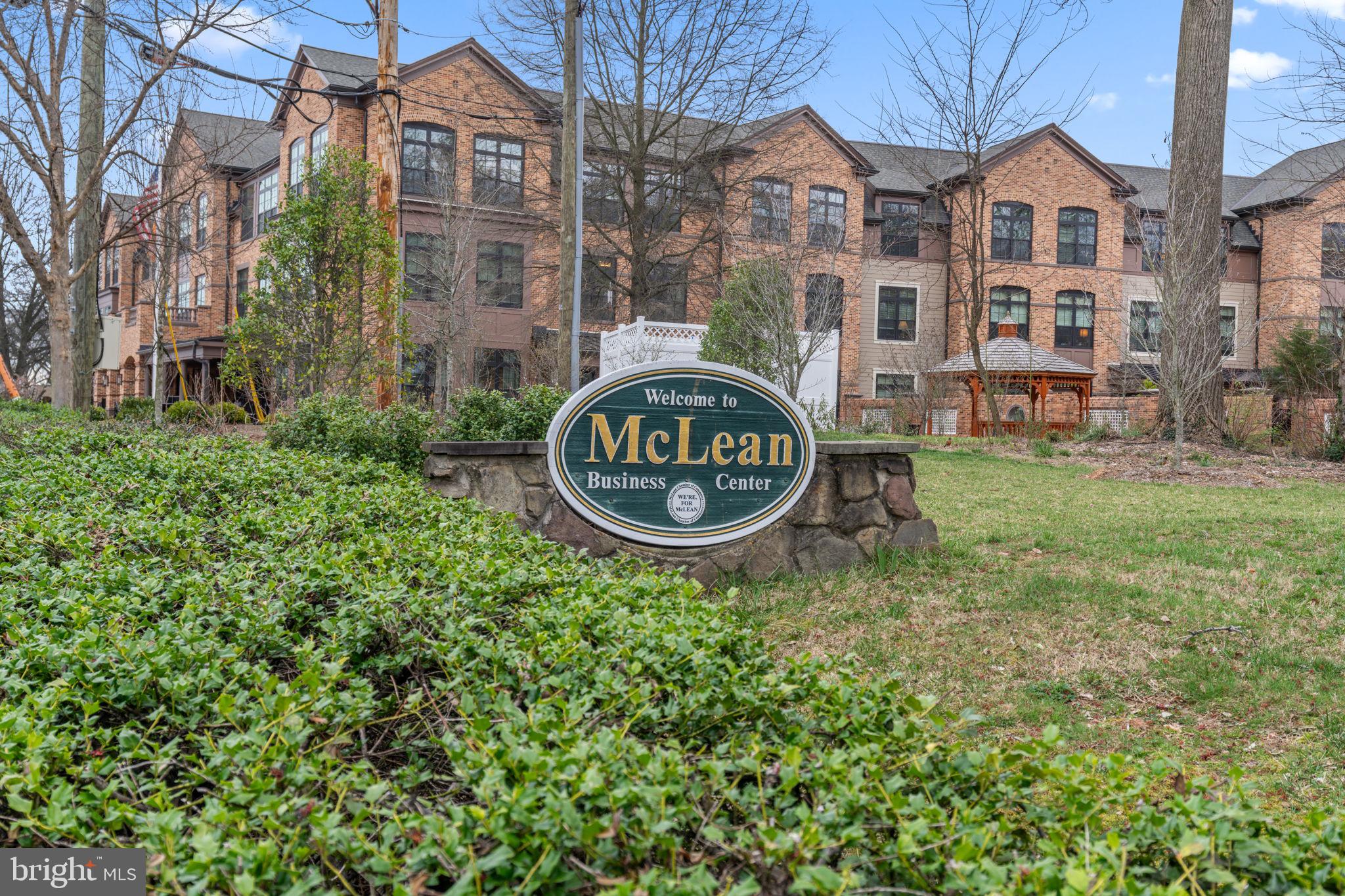 DOLLEY MADISON ESTATES - Residential