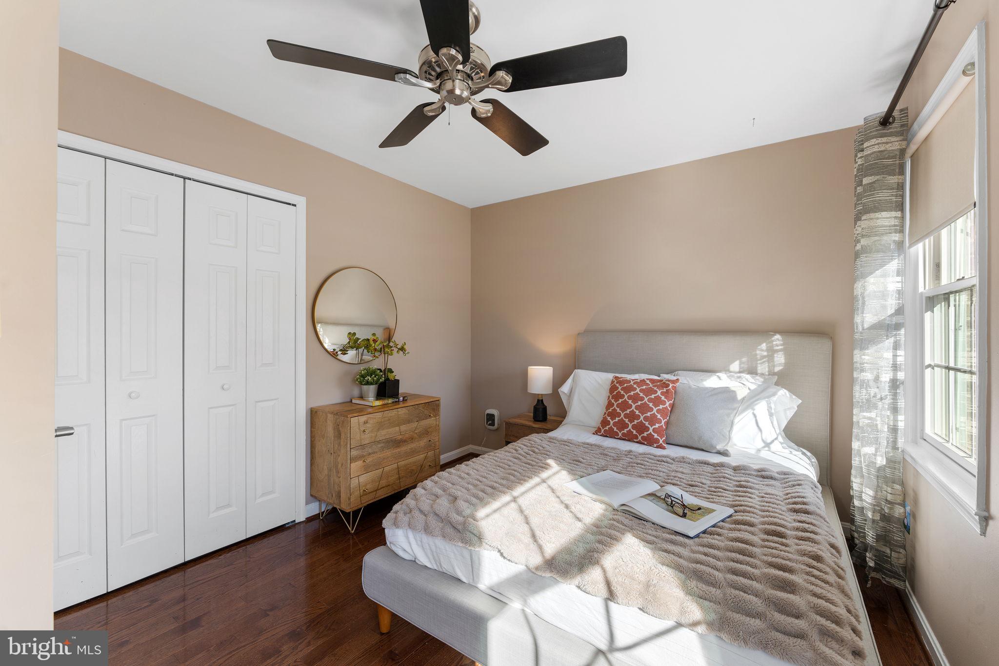 DOLLEY MADISON ESTATES - Residential