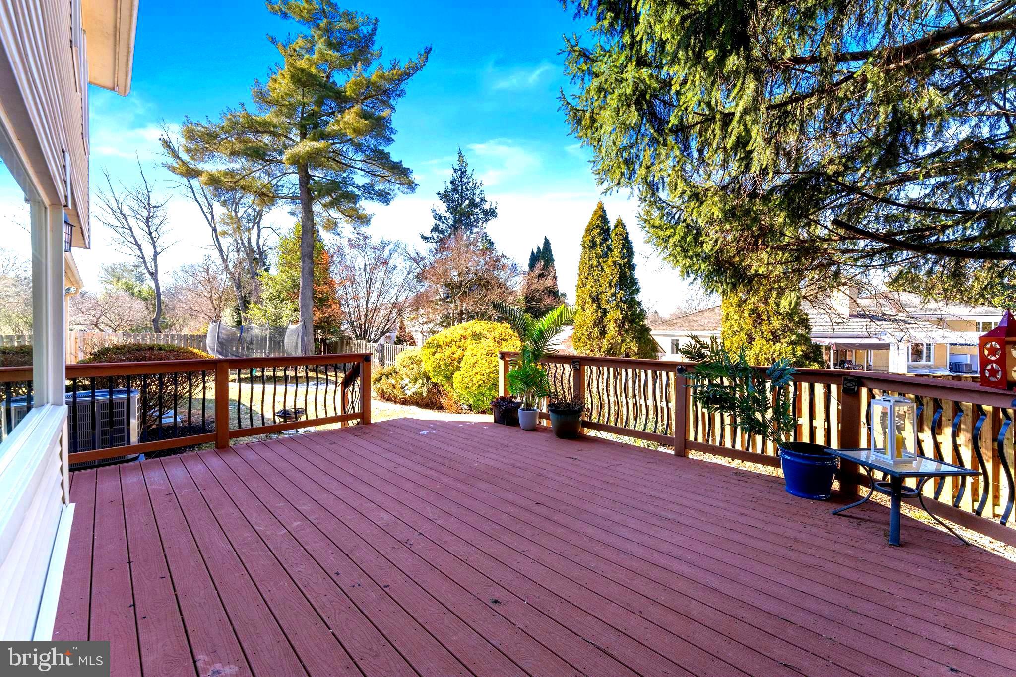DOLLEY MADISON ESTATES - Residential